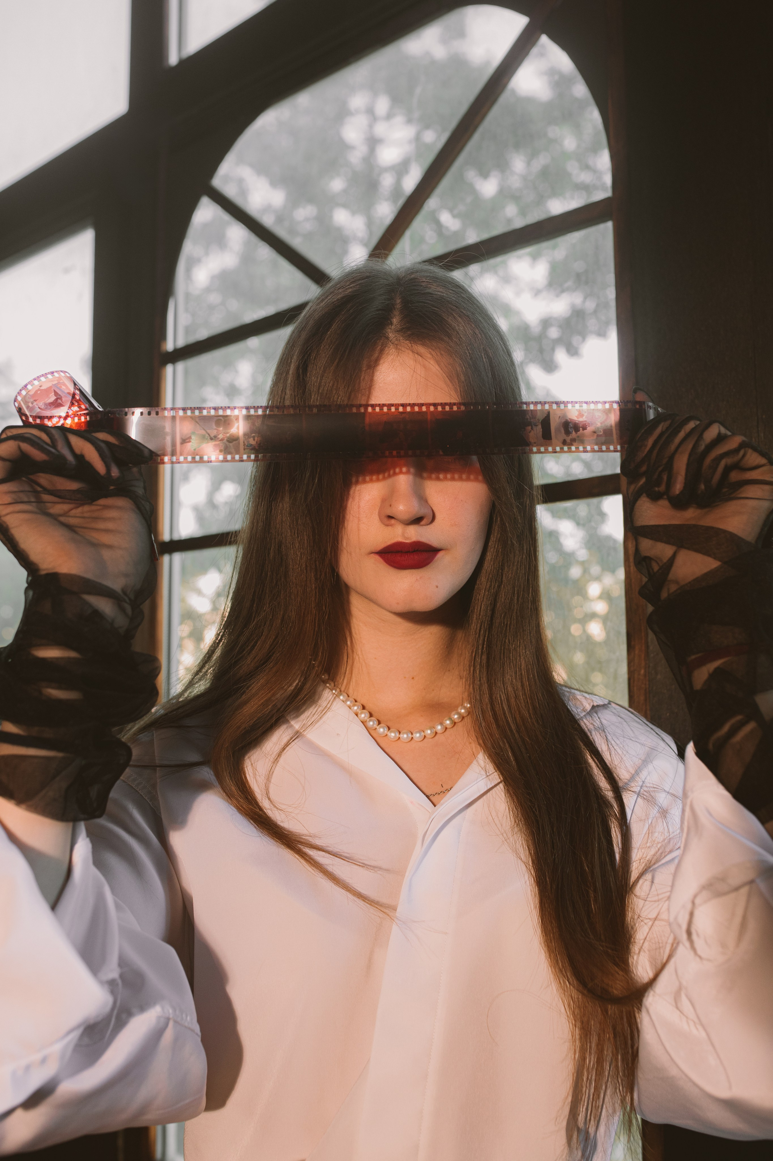 Мисс Физика 2024: фотосессия в стиле «Виды искусств». Портретный и репортажный фотограф в Воронеже: Анастасия Пузикова