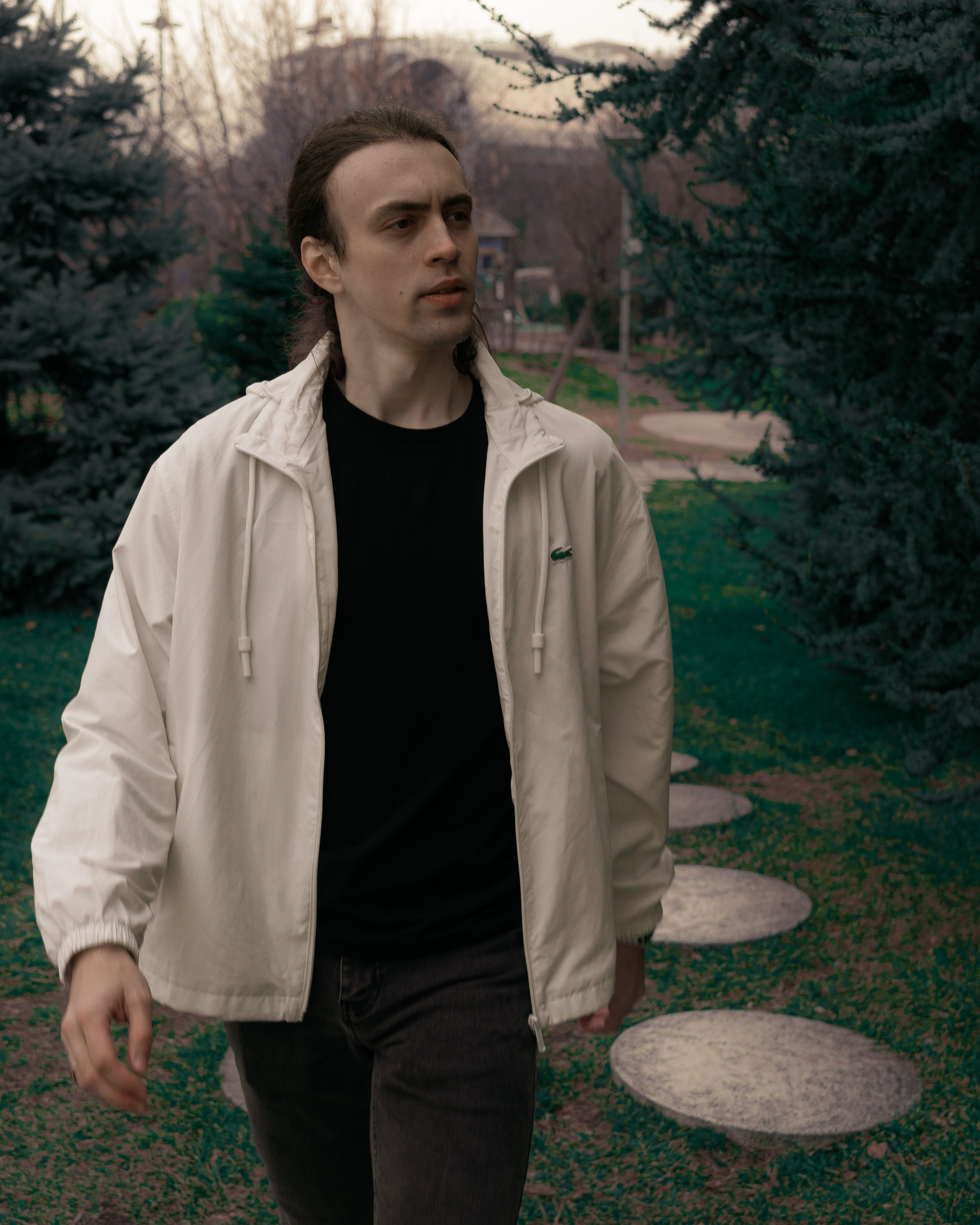 ЛЁША | ТБИЛИСИ. Photographer Barcelona