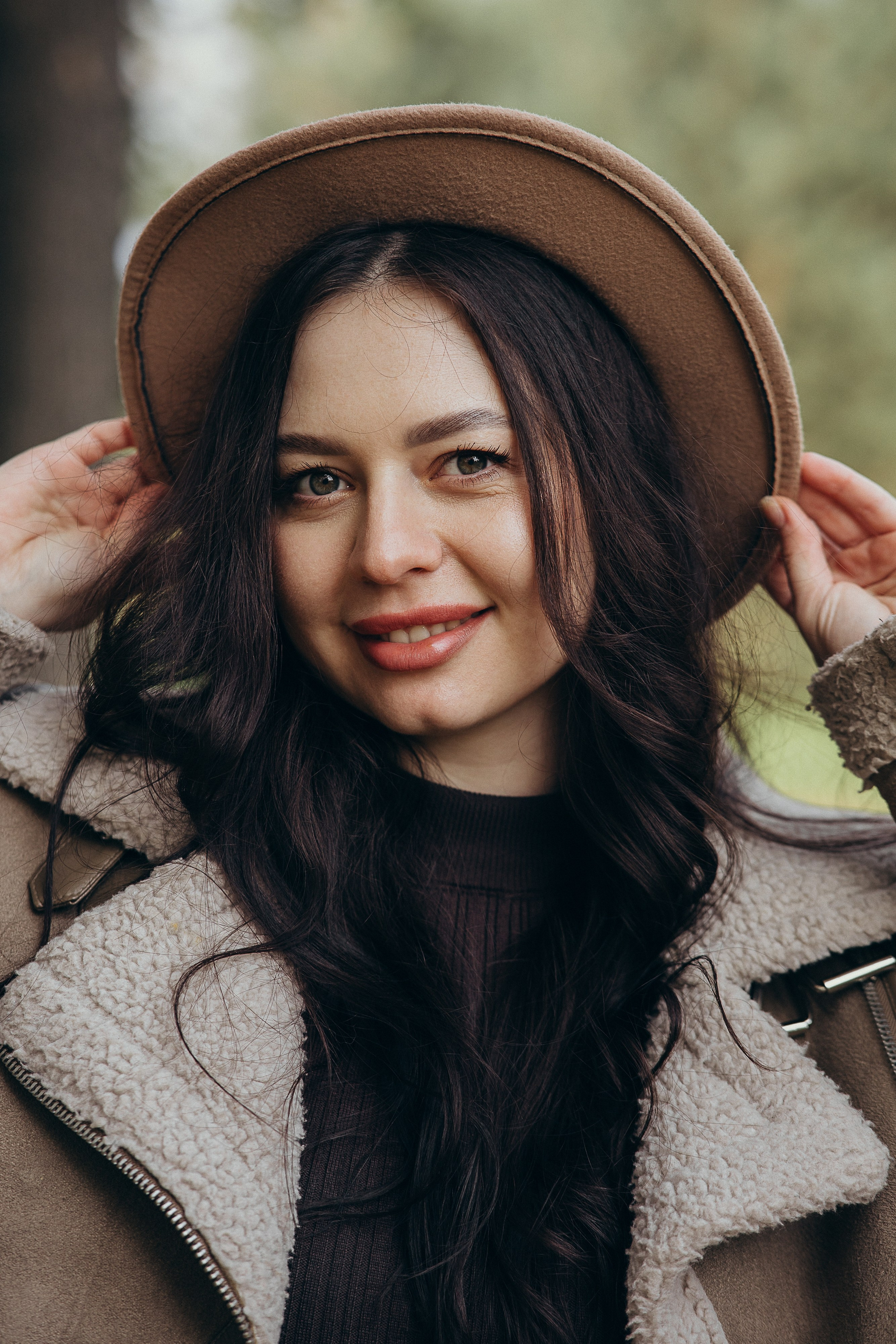 Осенняя. Фотограф Ярославль|Кострома|Нерехта Гундерина Светлана