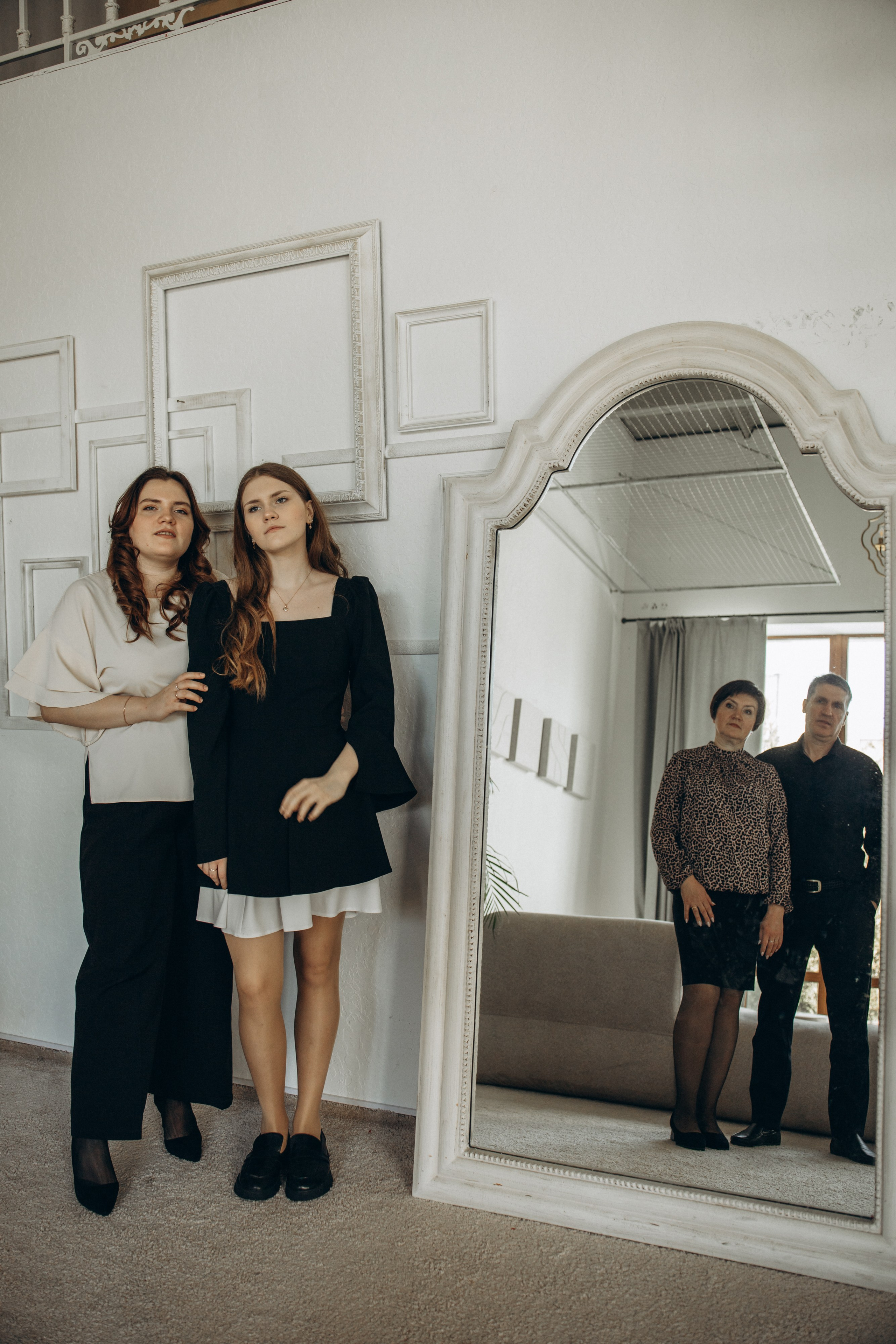 В студии. Фотограф Ярославль|Кострома|Нерехта Гундерина Светлана