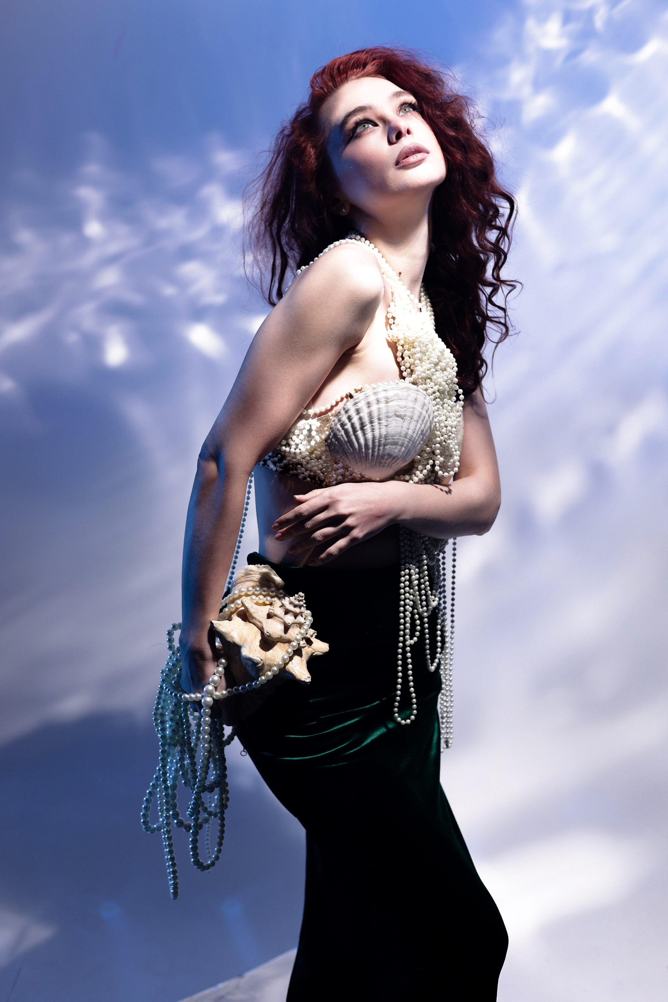 Индивидуальные. Ксения Куницкая фотограф Нижний Новгород