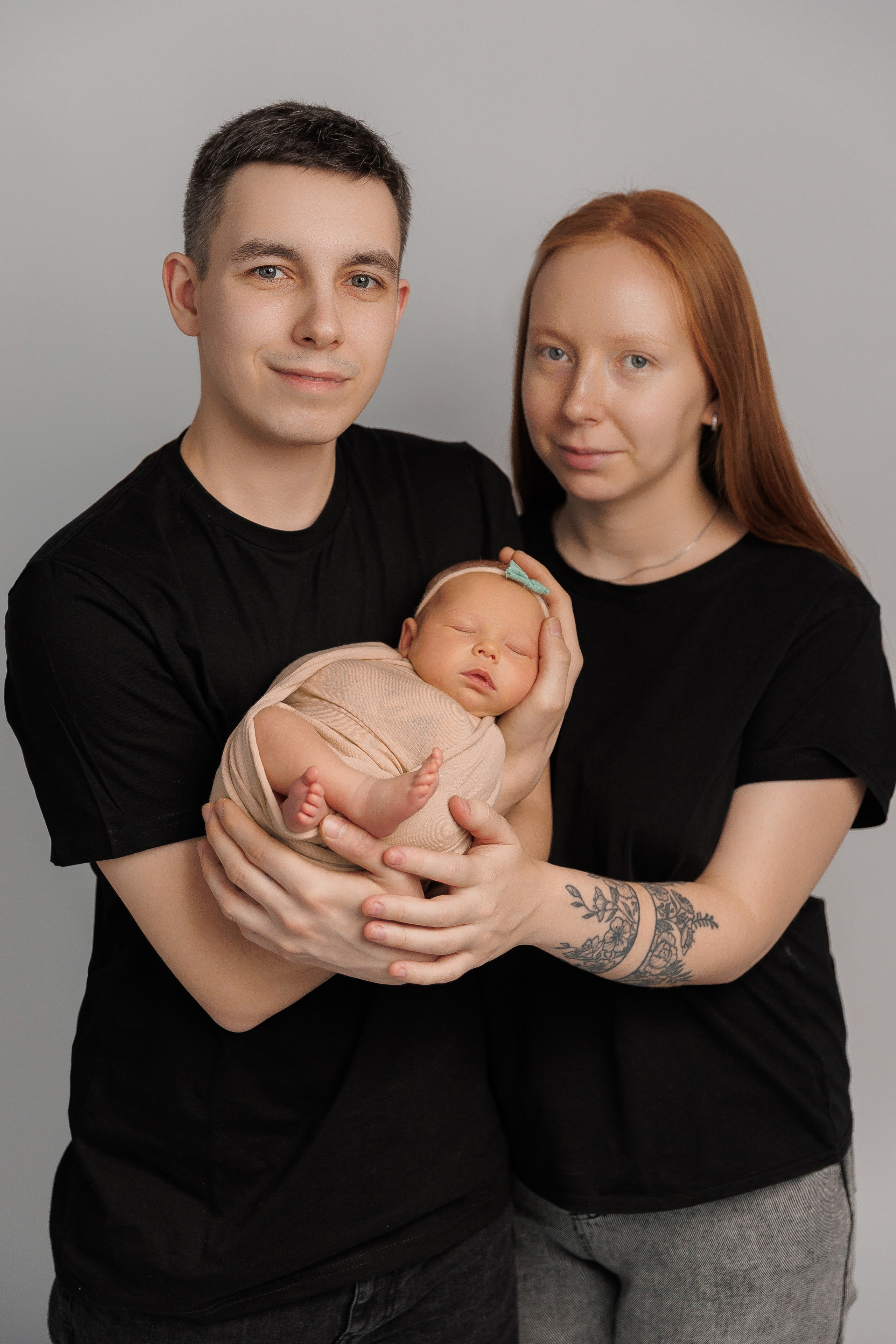 Newborn. Фотограф Лодейное Поле Екатерина Герасимова в Санкт-Петербурге и Лен. области