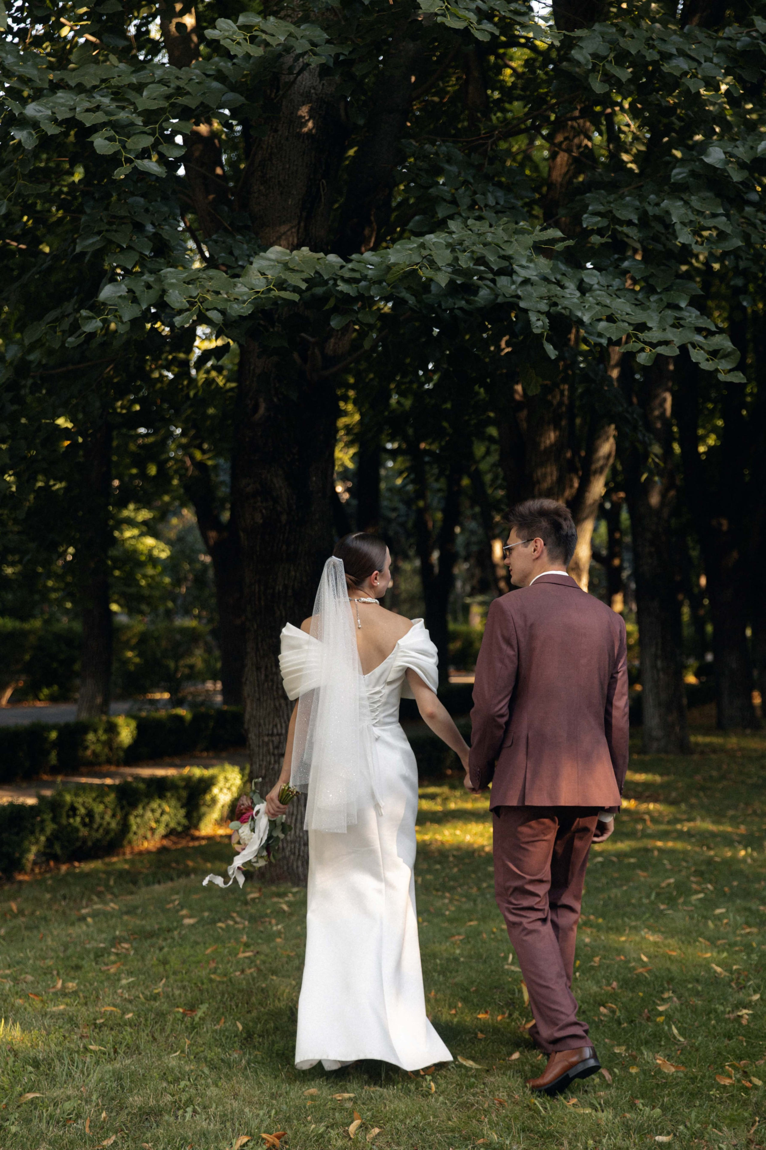 Илья и Катя. Свадебный фотограф и видеограф в Краснодаре | Алина и Евгений Кумановские