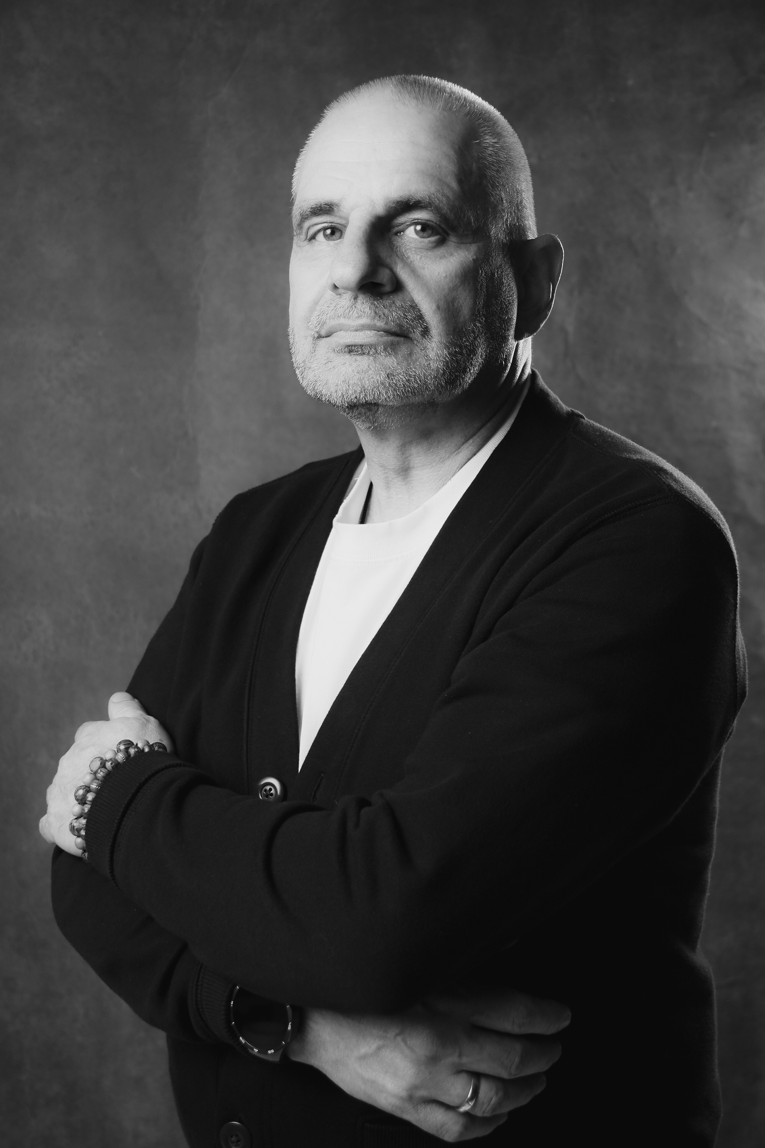 Мужской портрет. Екатерина Гринева — портретный фотограф