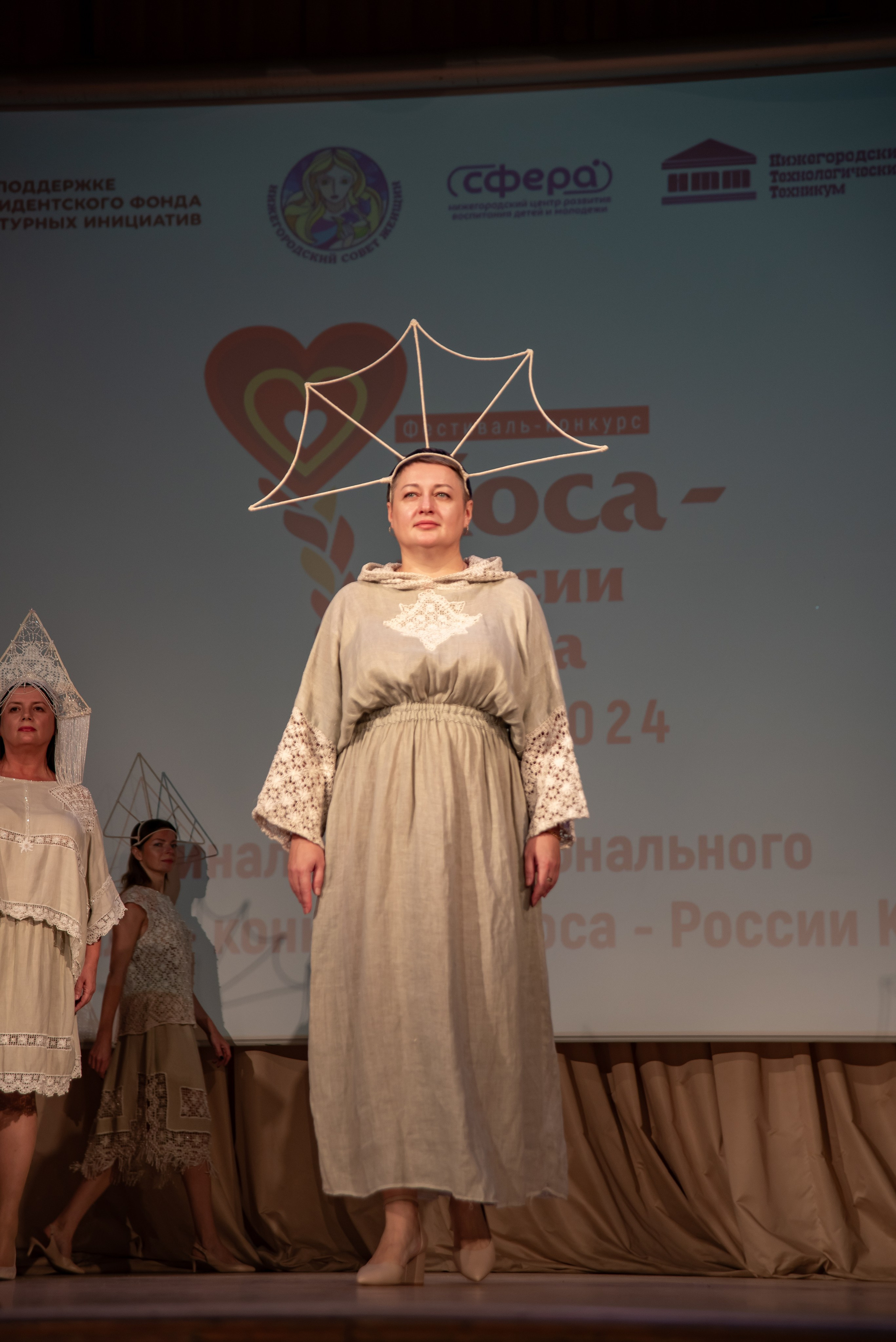 Репортажная съёмка концерта в Нижнем Новгороде. Фотограф Макс Огурцов в Нижнем Новгороде