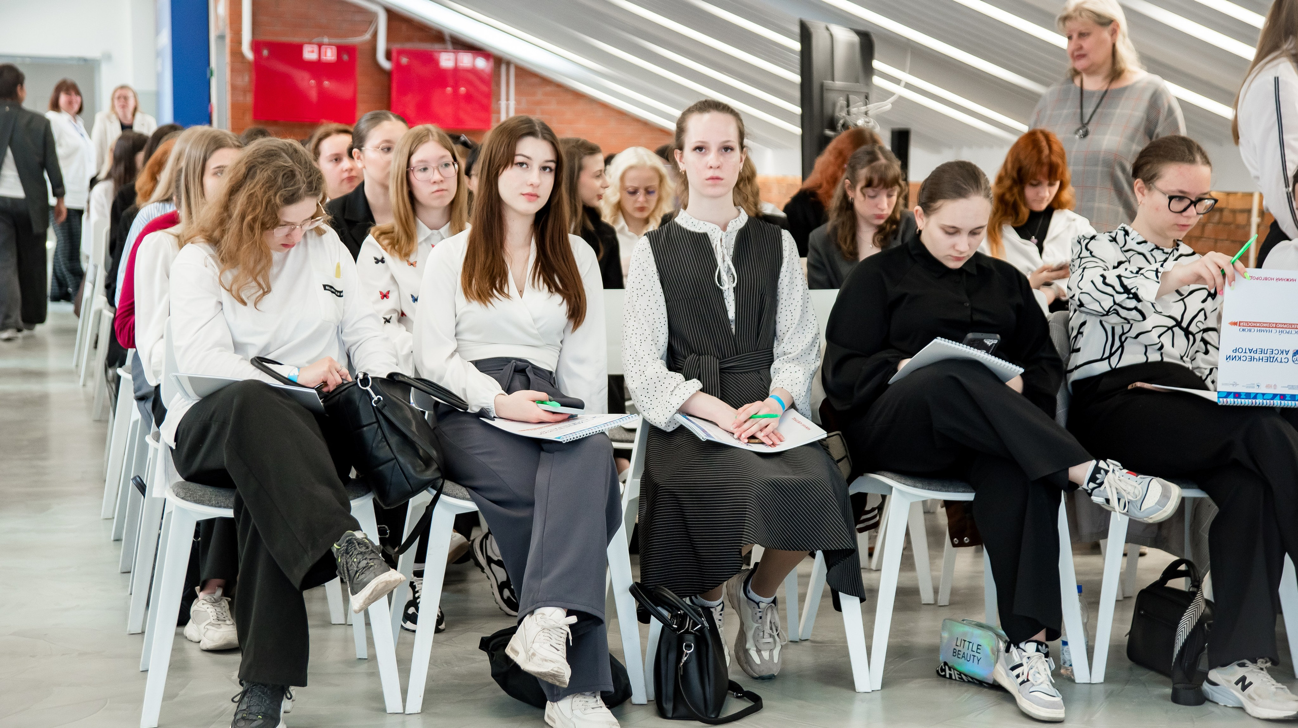 Купно Старт. Фотограф Макс Огурцов в Нижнем Новгороде