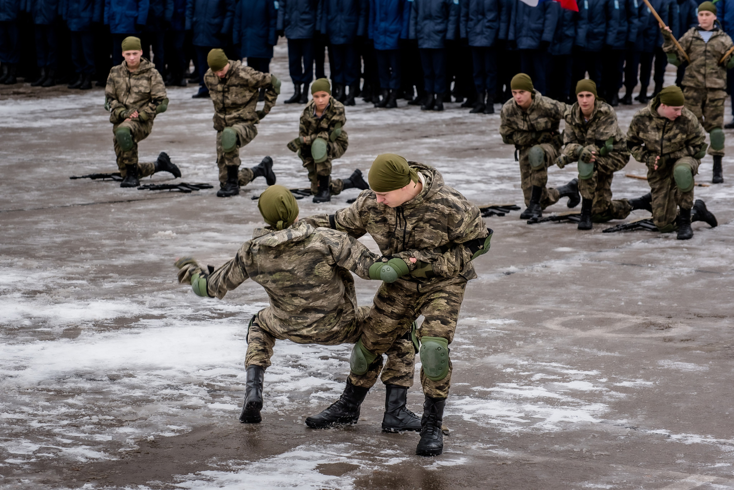 Репортажный фотограф. Фотограф Макс Огурцов в Нижнем Новгороде