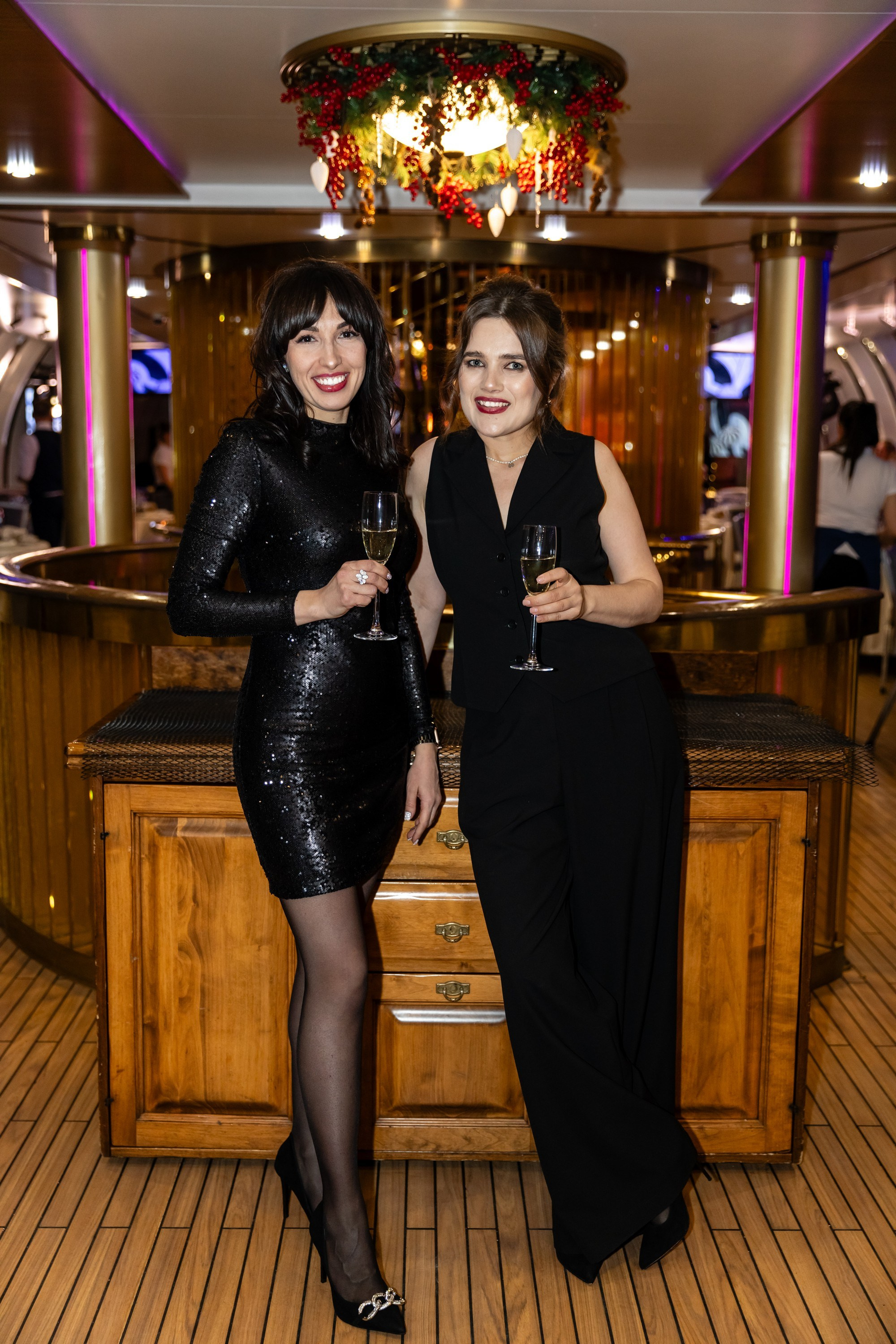 SGS НГ 2025. Свадебный фотограф Москва