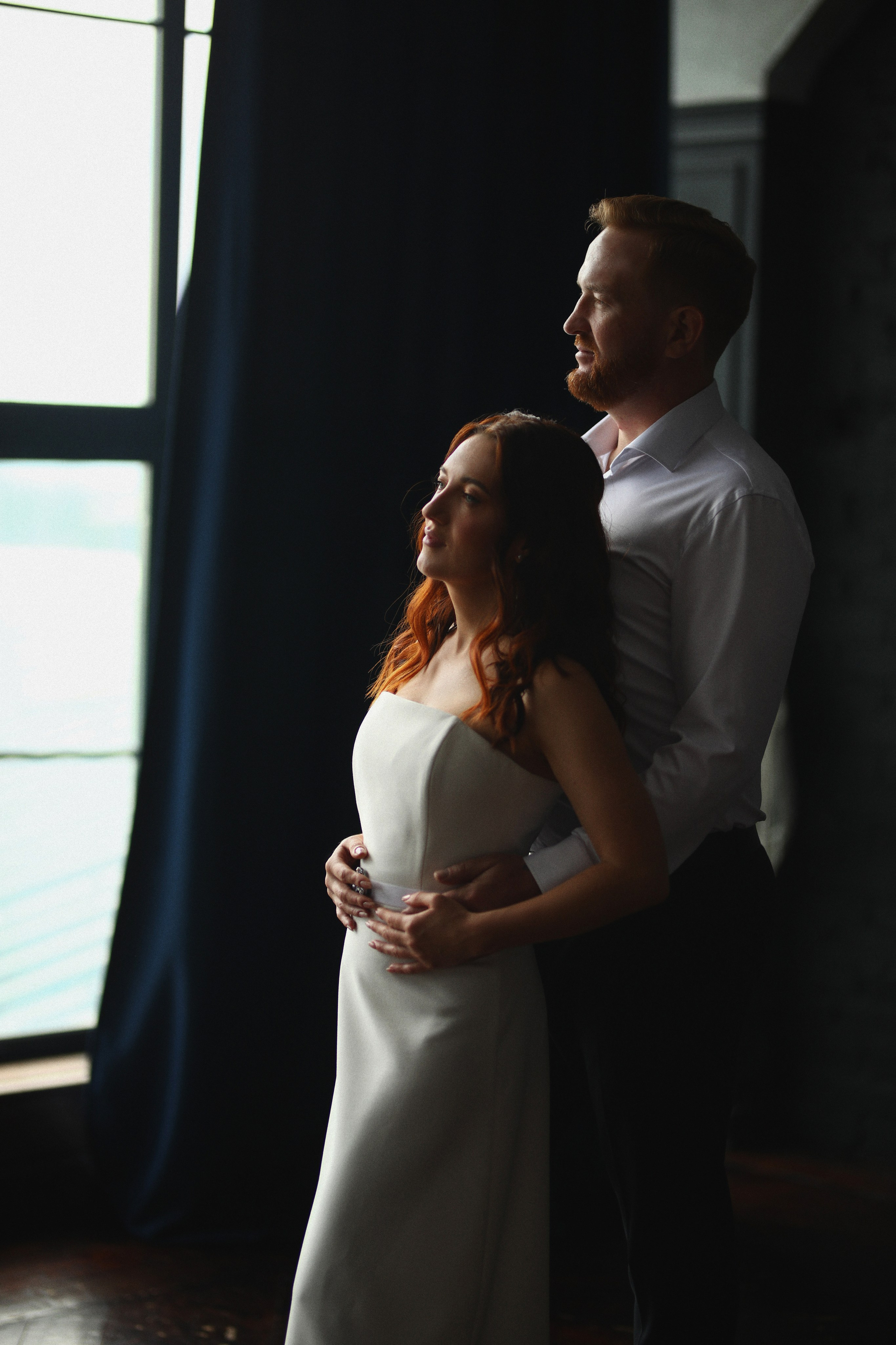 Виталий Виктория. Фотограф чувственного портрета в Санкт-Петербурге Светлана Фролова