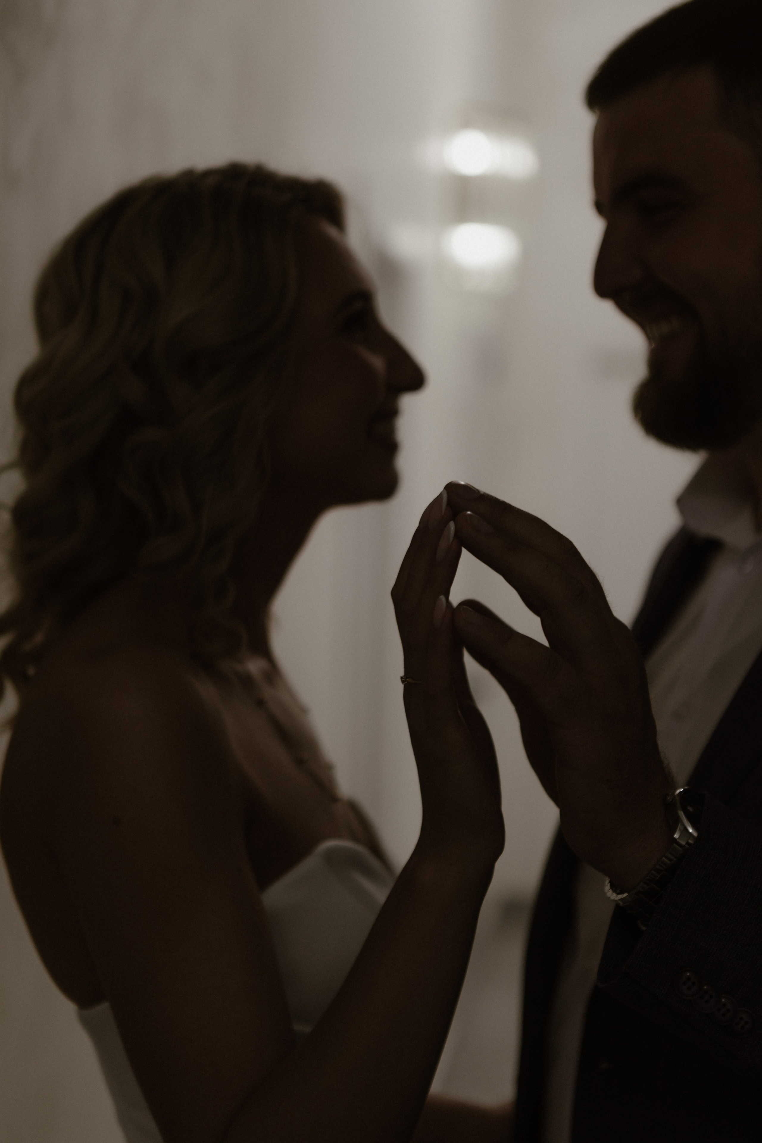 Света и Слава. Свадебный и портретный фотограф в Москве Анастасия Масюк