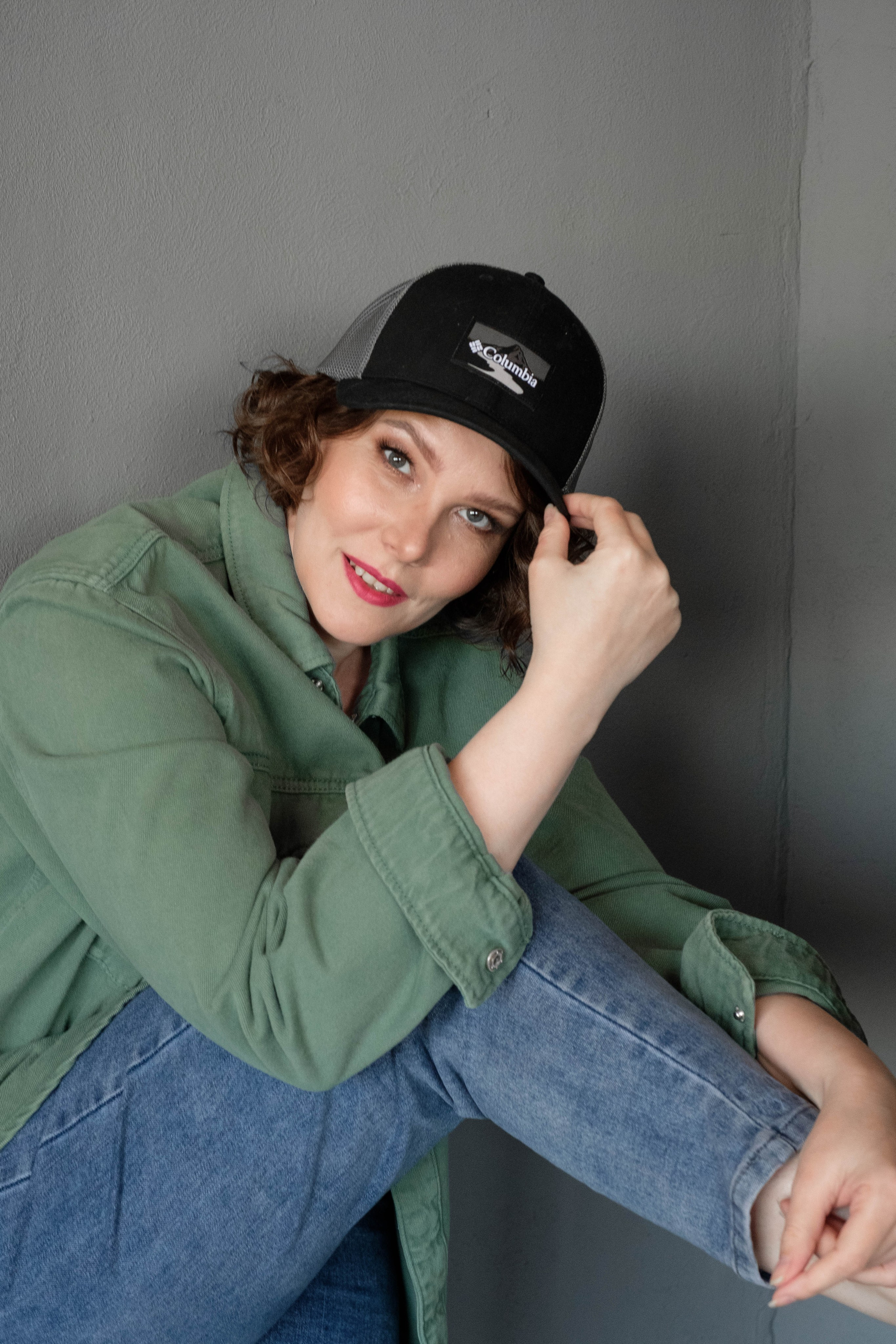 Наталья (психолог в теме денег). Иванова Екатерина. Фотограф Омск