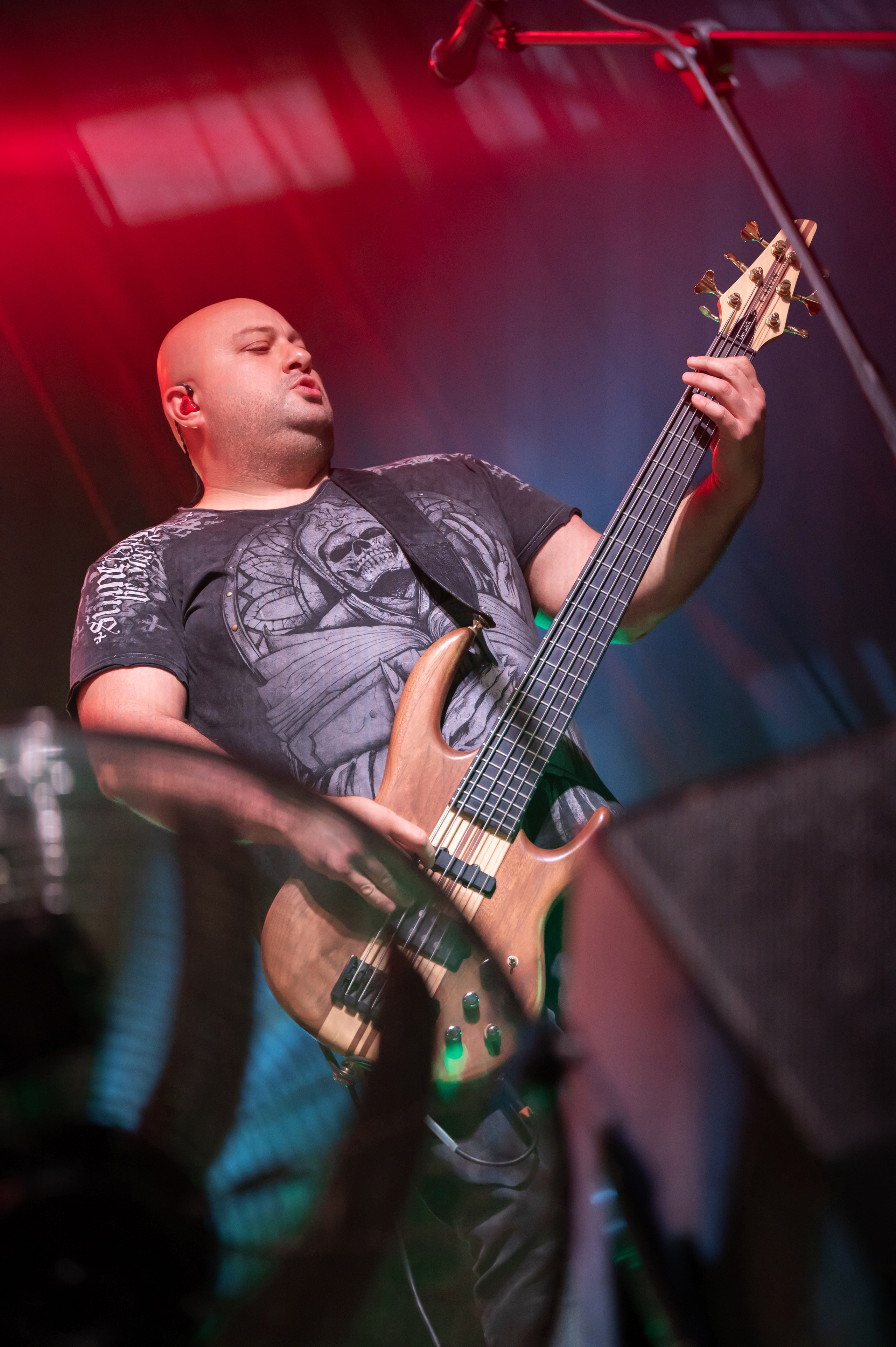 Концерты. Репортажный фотограф