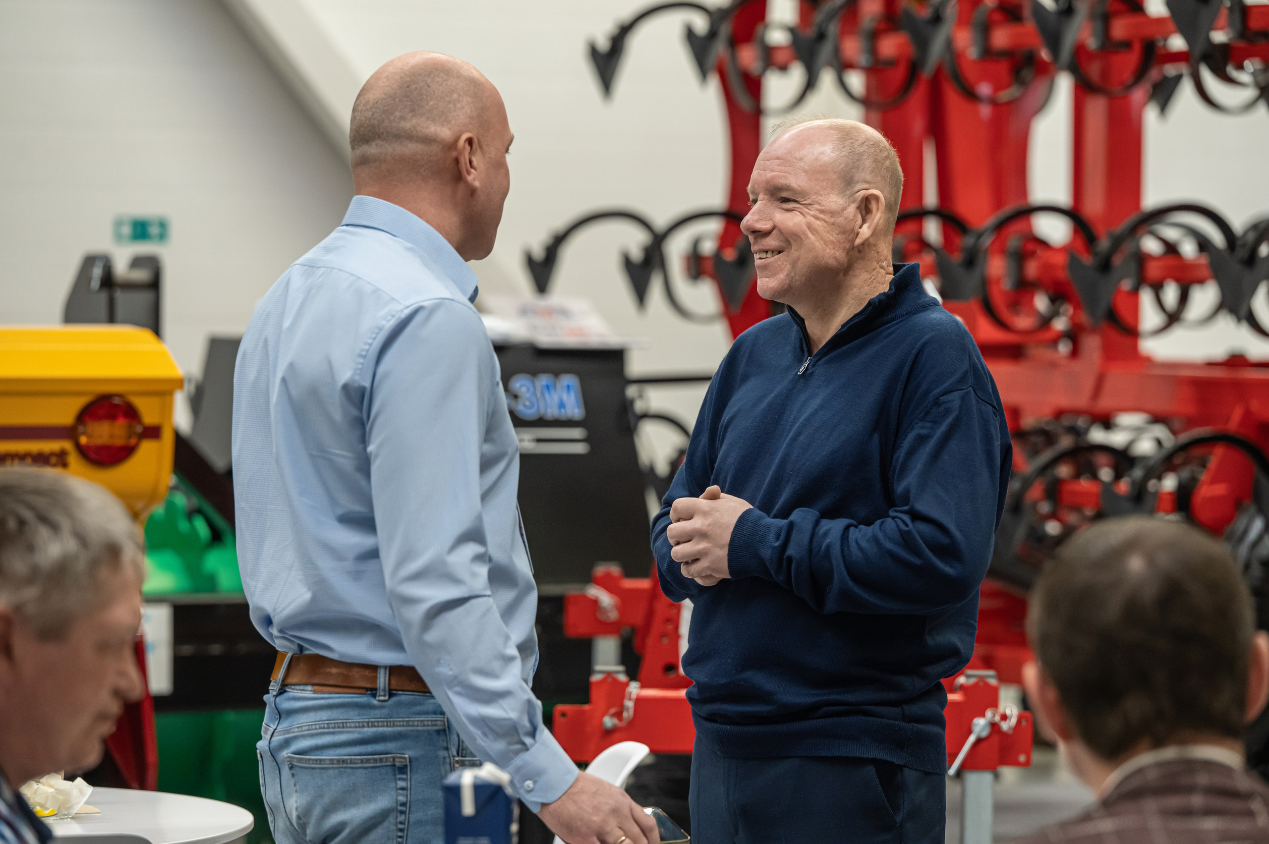 АГРО- ТЕХНОЛОГИИ. Репортажный фотограф