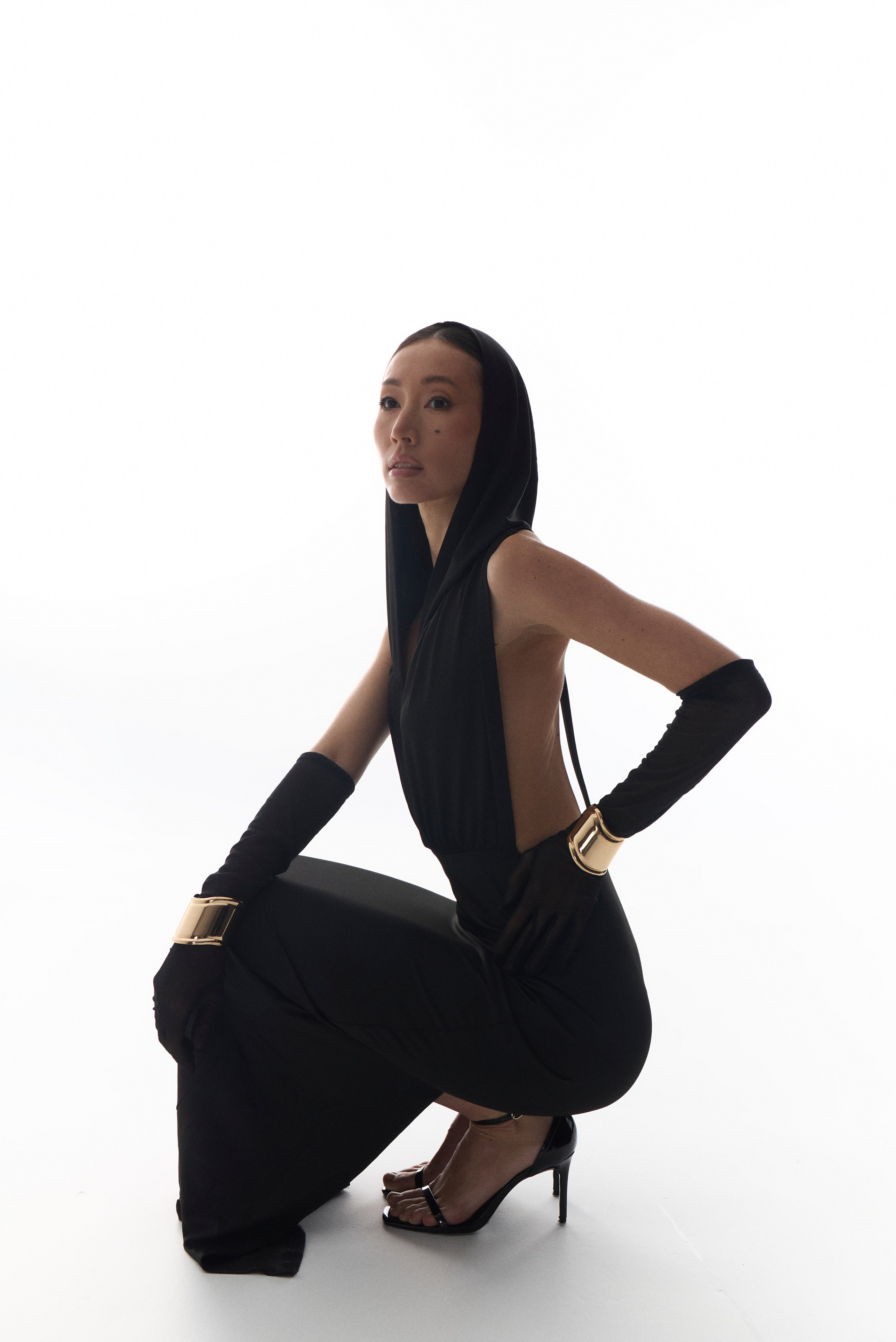 Настя. Фотограф в Анапе Инесса Басова