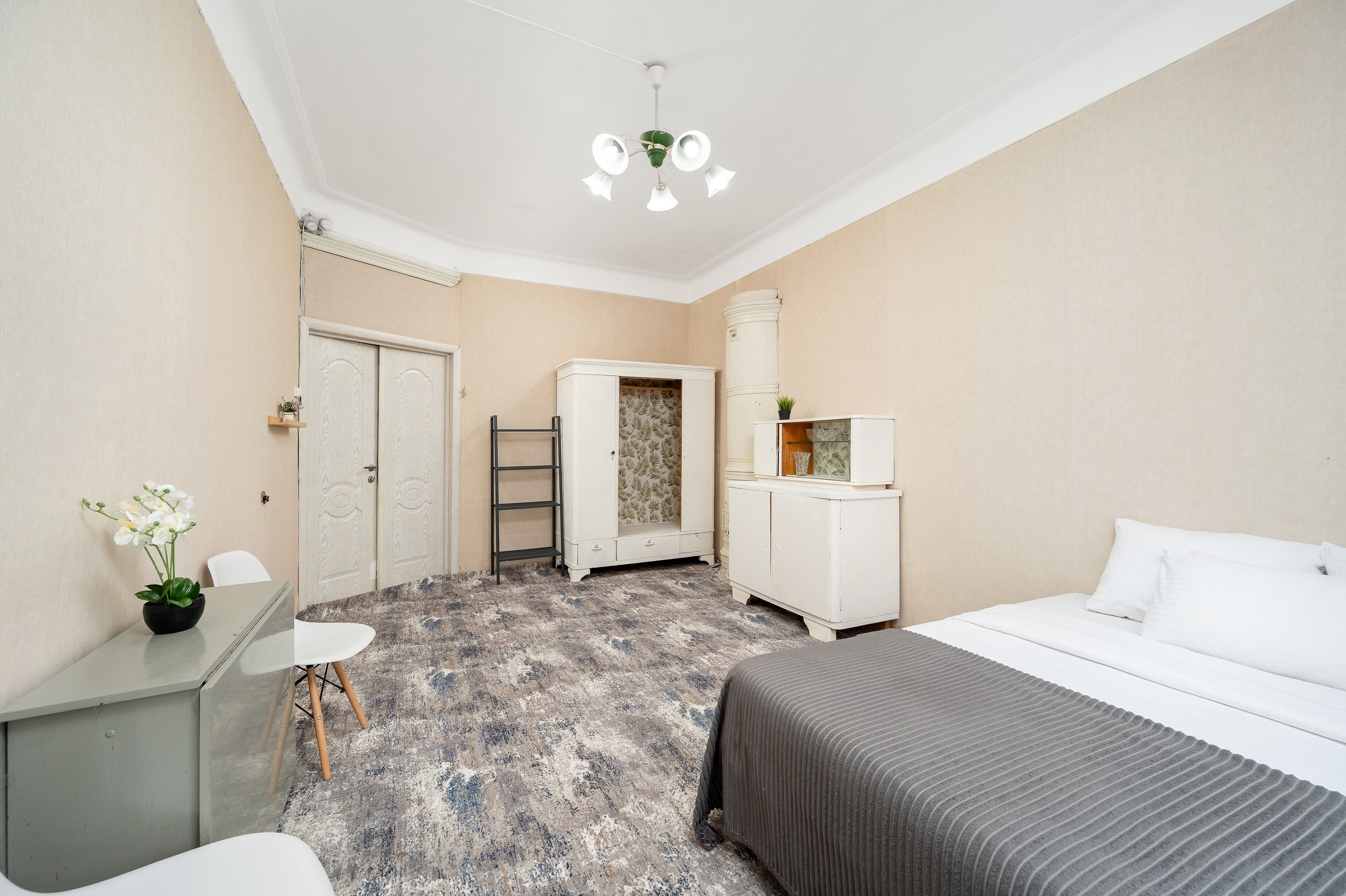 Квартира в перекупном переулке. Интерьерный фотограф. Фото- видеосъемка недвижимости Санкт-Петербург