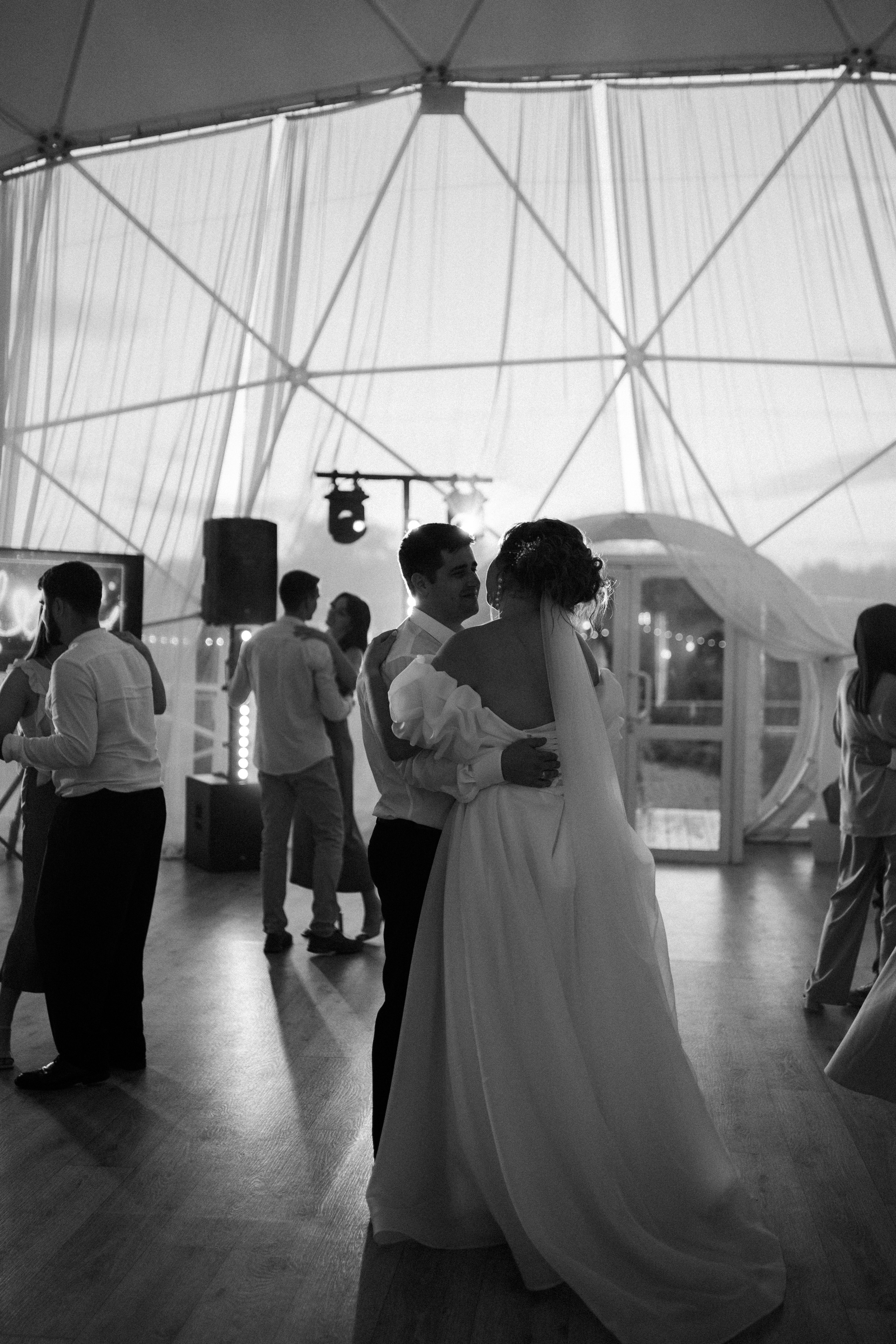 Ваня & Галя (с банкетом). ФОТОГРАФ Маргарита Сивакова | Ярославль Кострома Москва