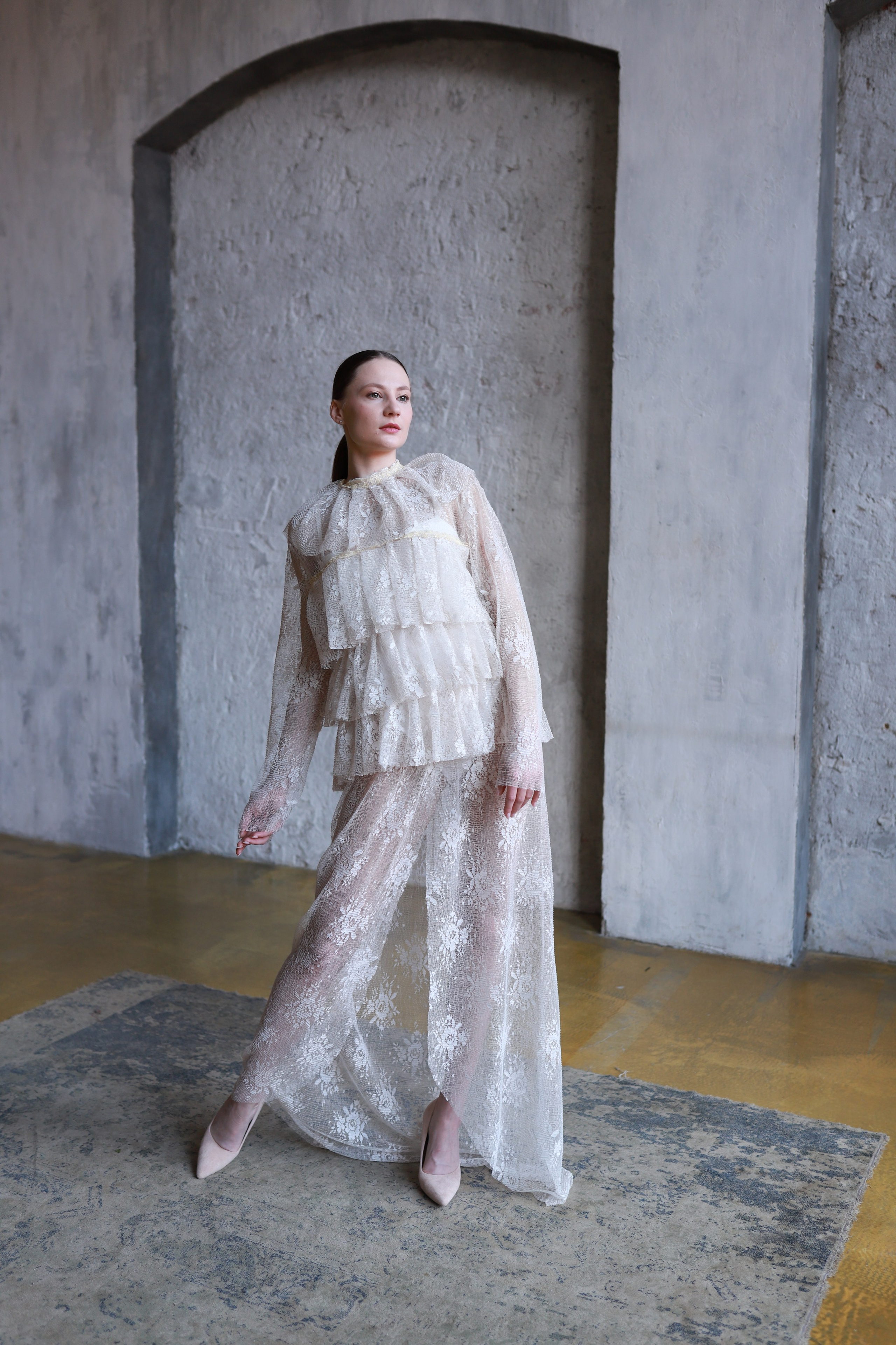 Прокат луков и аксессуаров. Фото-художник портретист г. Москва