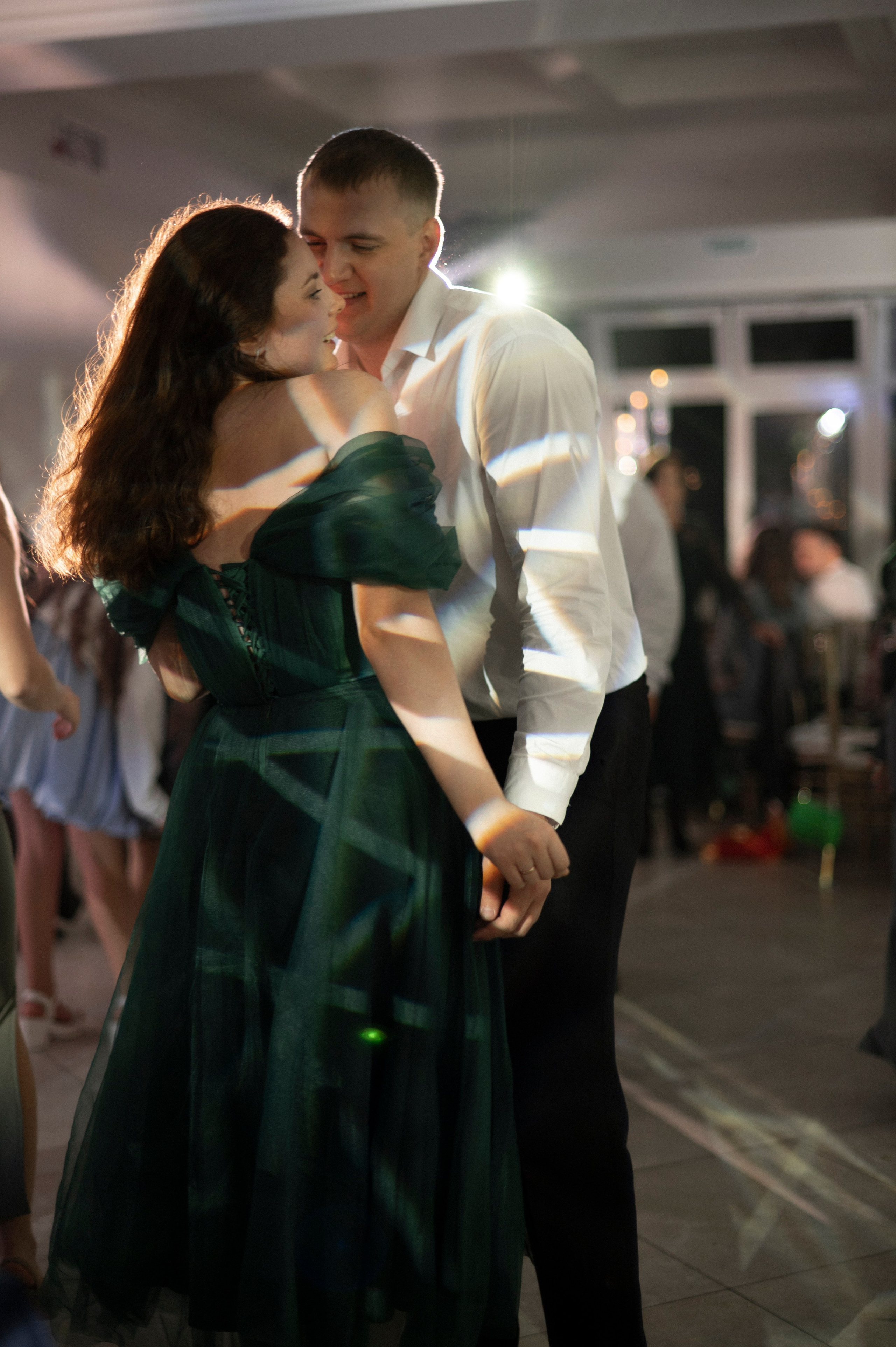 Мы одна большая семья. Фотограф Евгения Мирошниченко