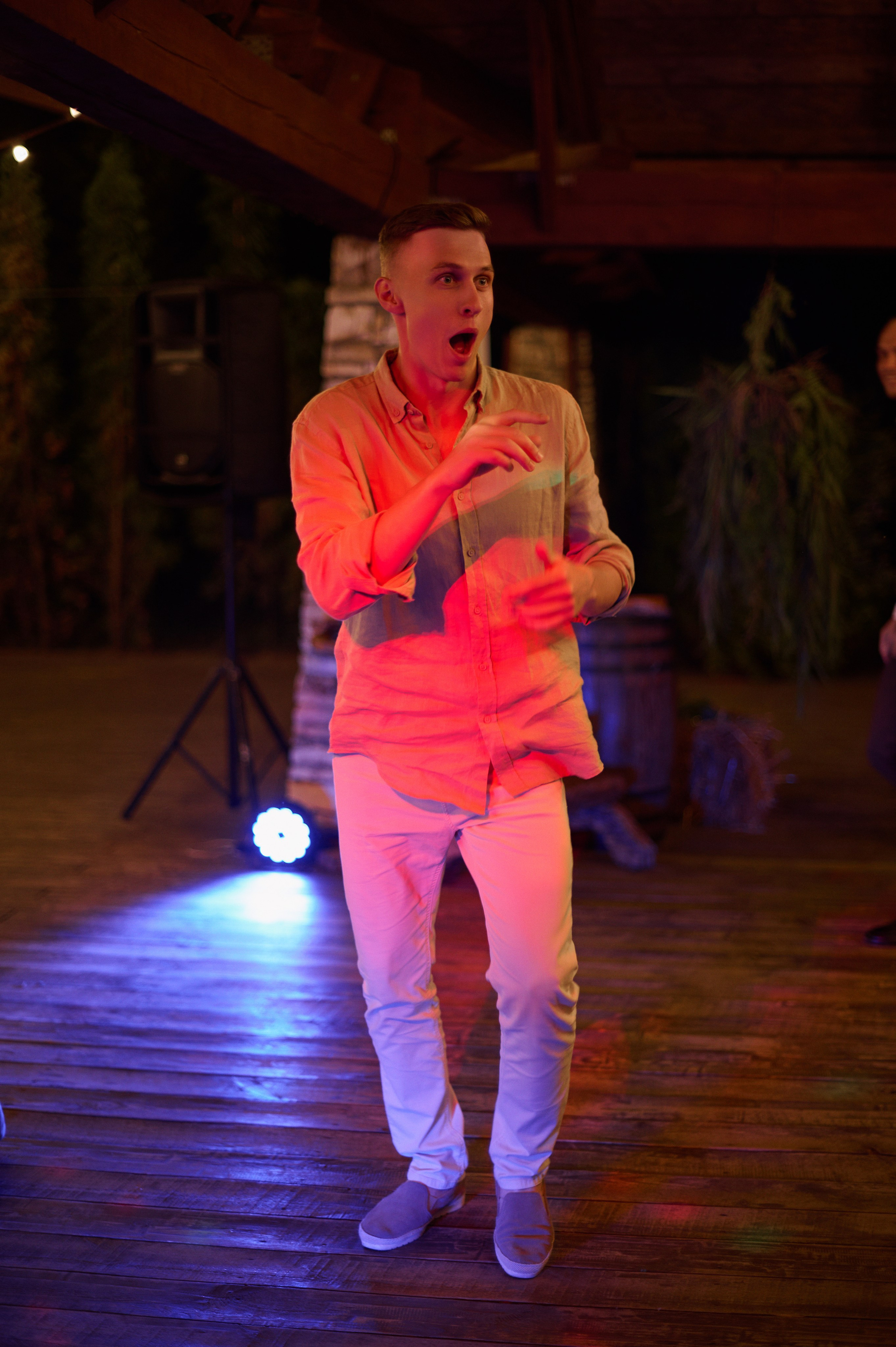 Молоды и свободны. Фотограф Евгения Пронькина