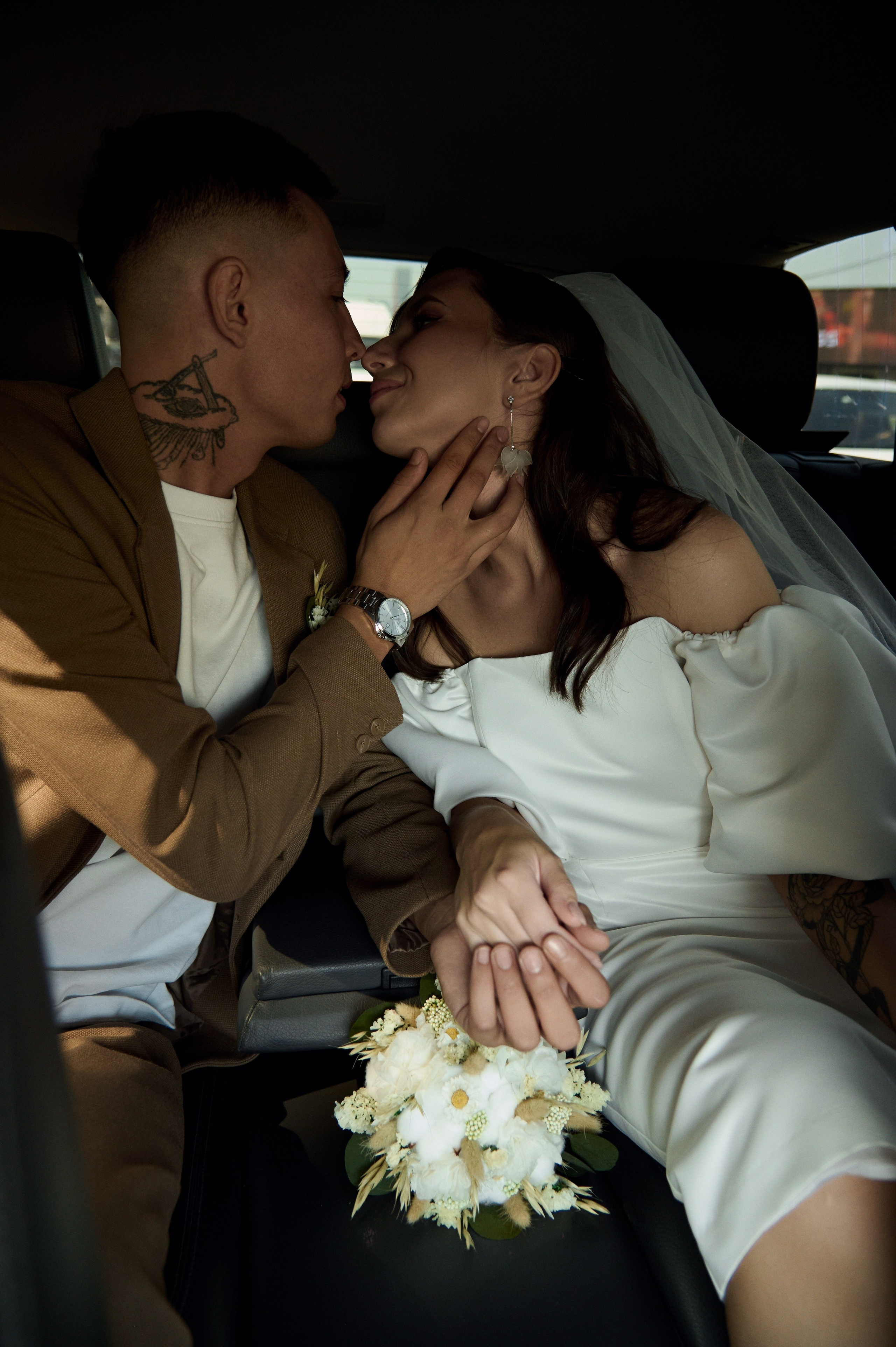 Ты мой самый лучший друг. Фотограф Евгения Пронькина