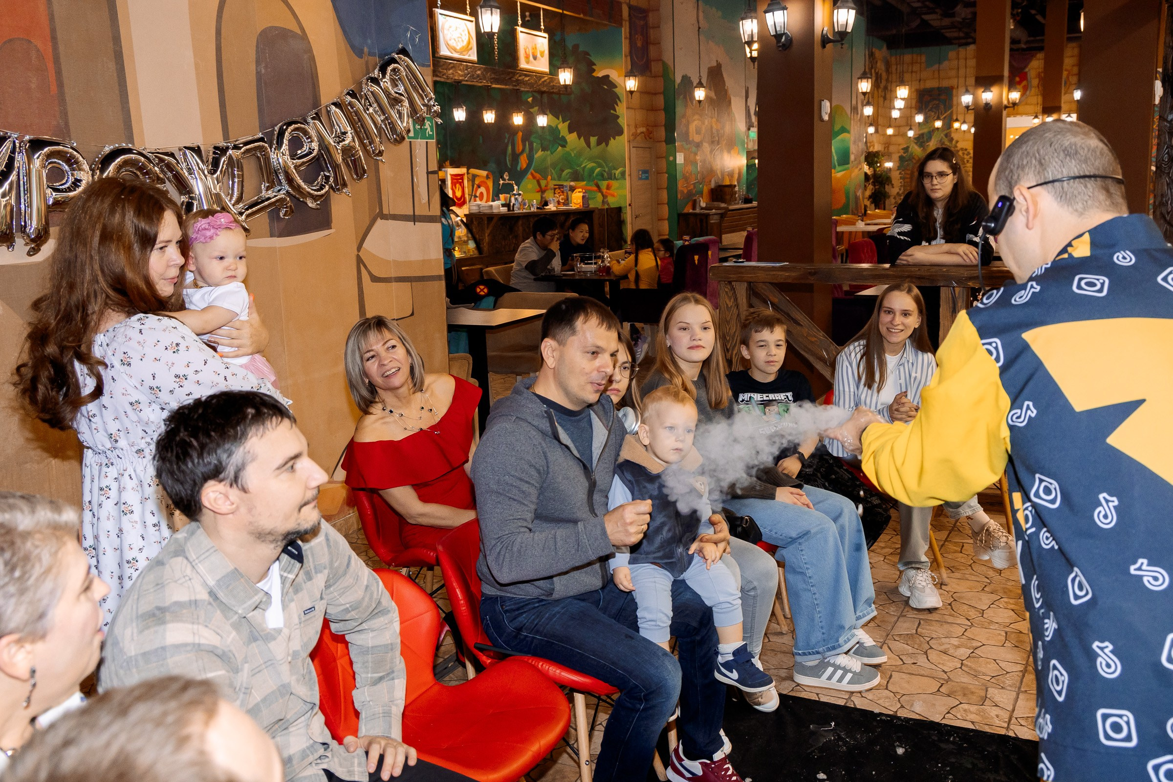 Веронике 1 год