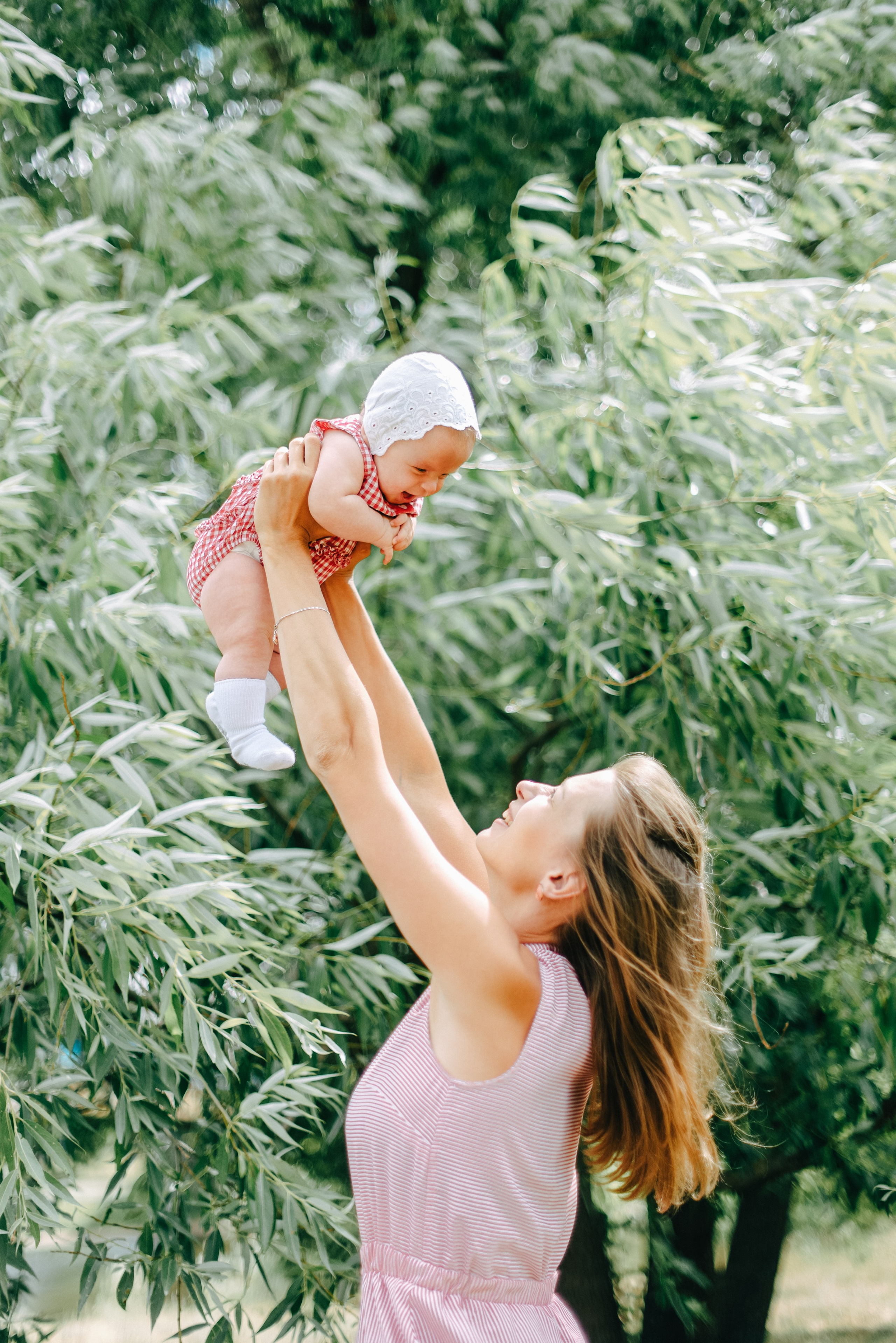 НАСТЯ, СЕРЕЖА И ТАСЯ. Шашкова Вероника / Свадебный и семейный фотограф Москва и Ярославль