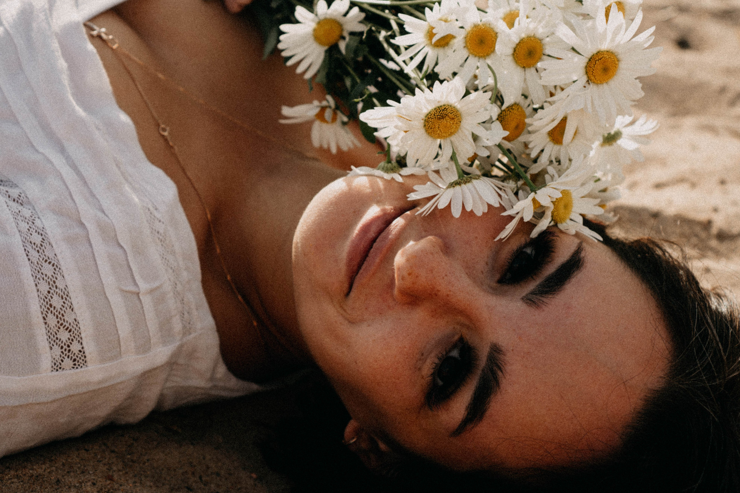 Летняя прогулка. Профессиональный фотограф, Санкт-Петербург — Виктория Богомолова