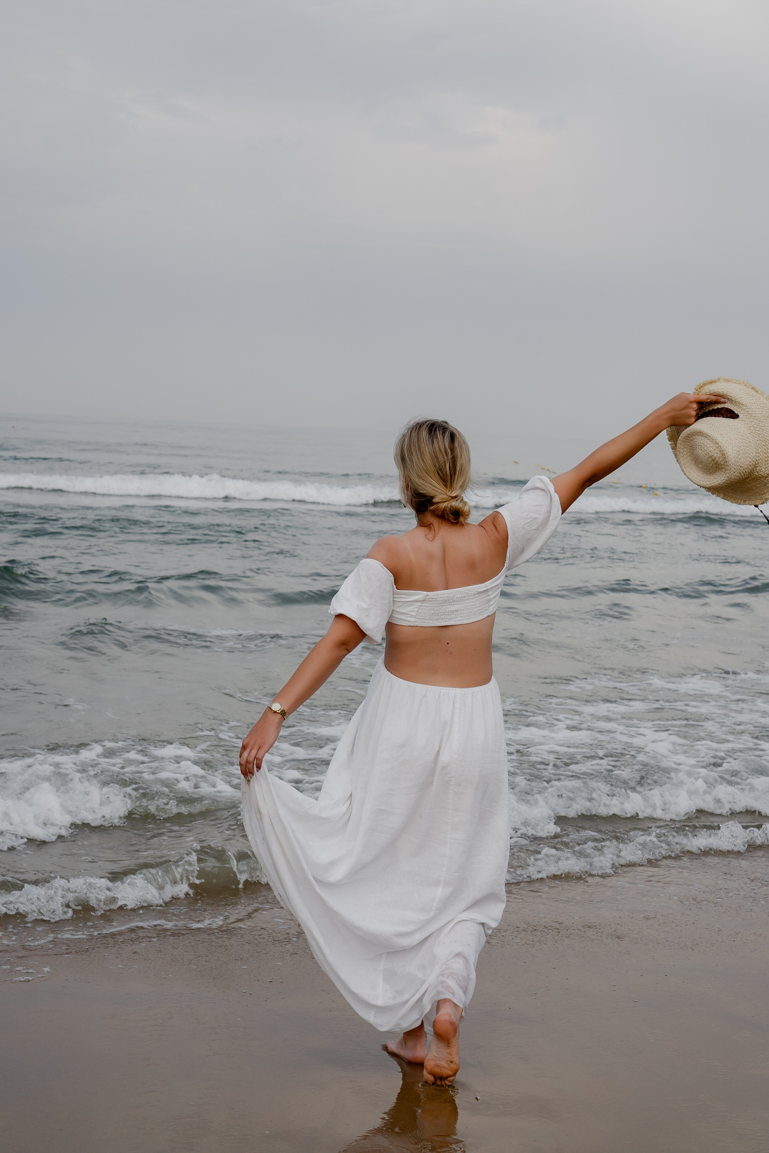 ДЕВУШКИ НА РАССВЕТНОЙ СЬЕМКЕ. Профессиональный фотограф, Санкт-Петербург — Виктория Богомолова