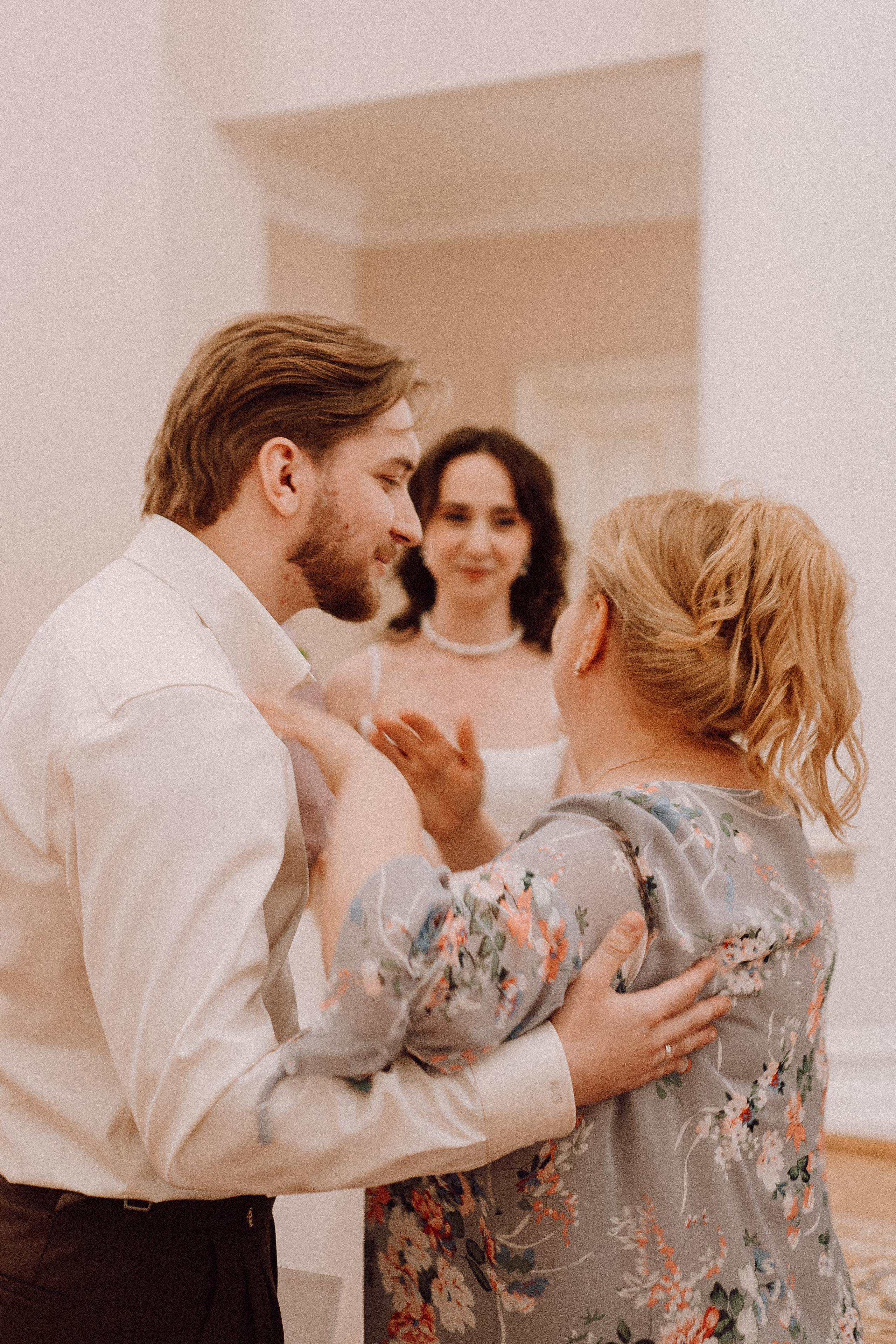 СВАДЕБНАЯ ФОТОСЕСИСИЯ В ГОРОДЕ ПУШКИН. Профессиональный фотограф, Санкт-Петербург — Виктория Богомолова