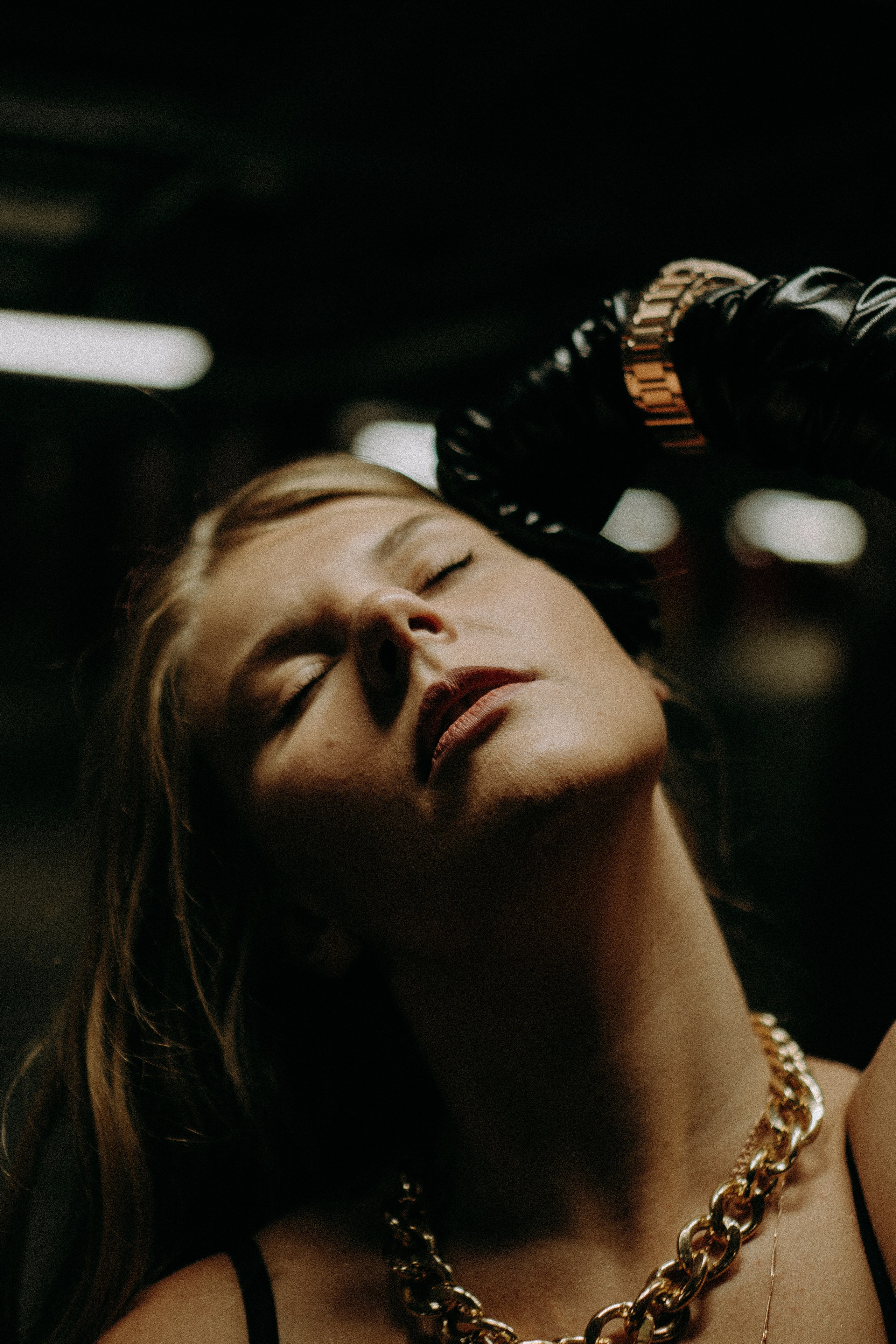 НА ПАРКОВКЕ. Профессиональный фотограф, Санкт-Петербург — Виктория Богомолова