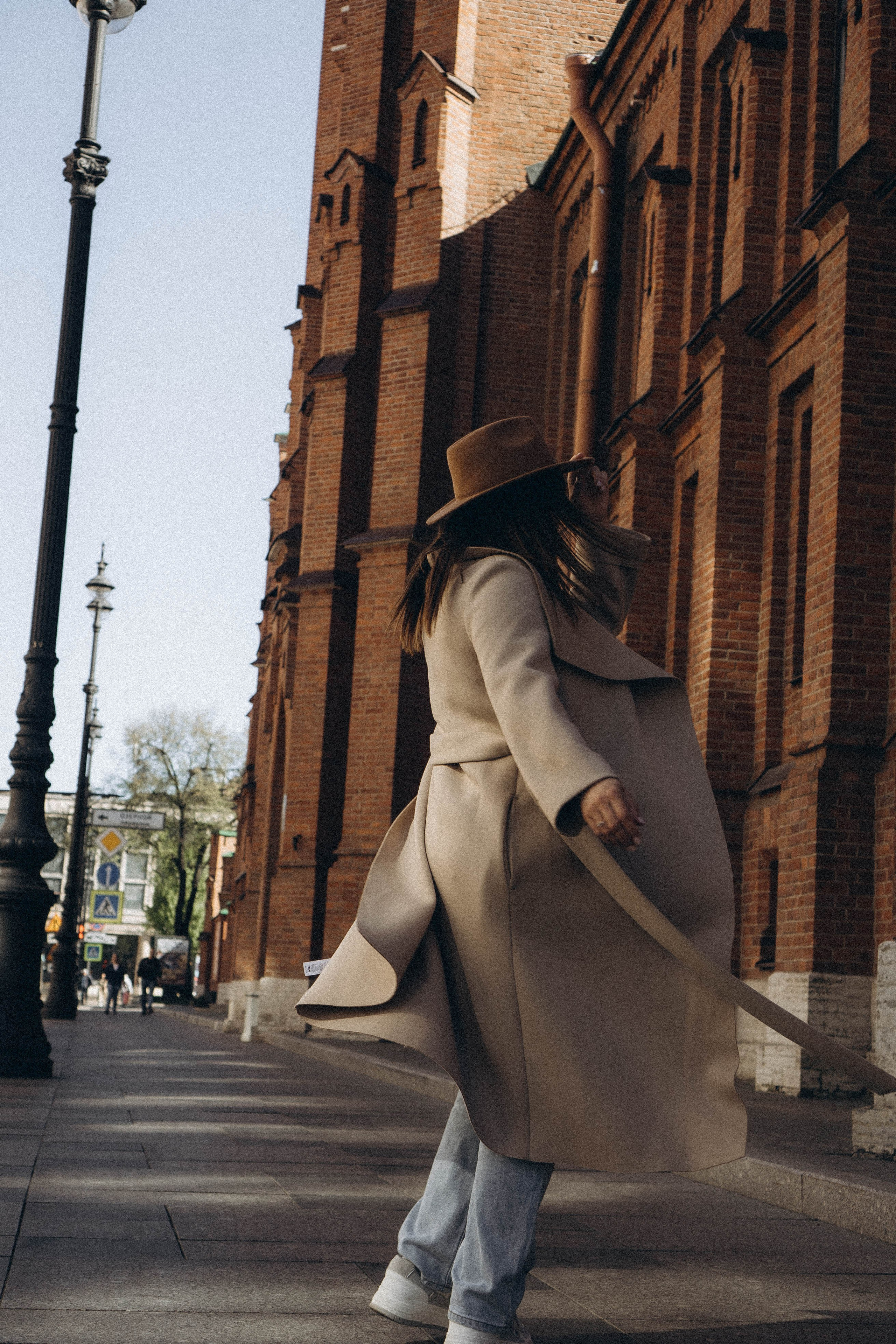 Прогулочная. Профессиональный фотограф, Санкт-Петербург — Виктория Богомолова