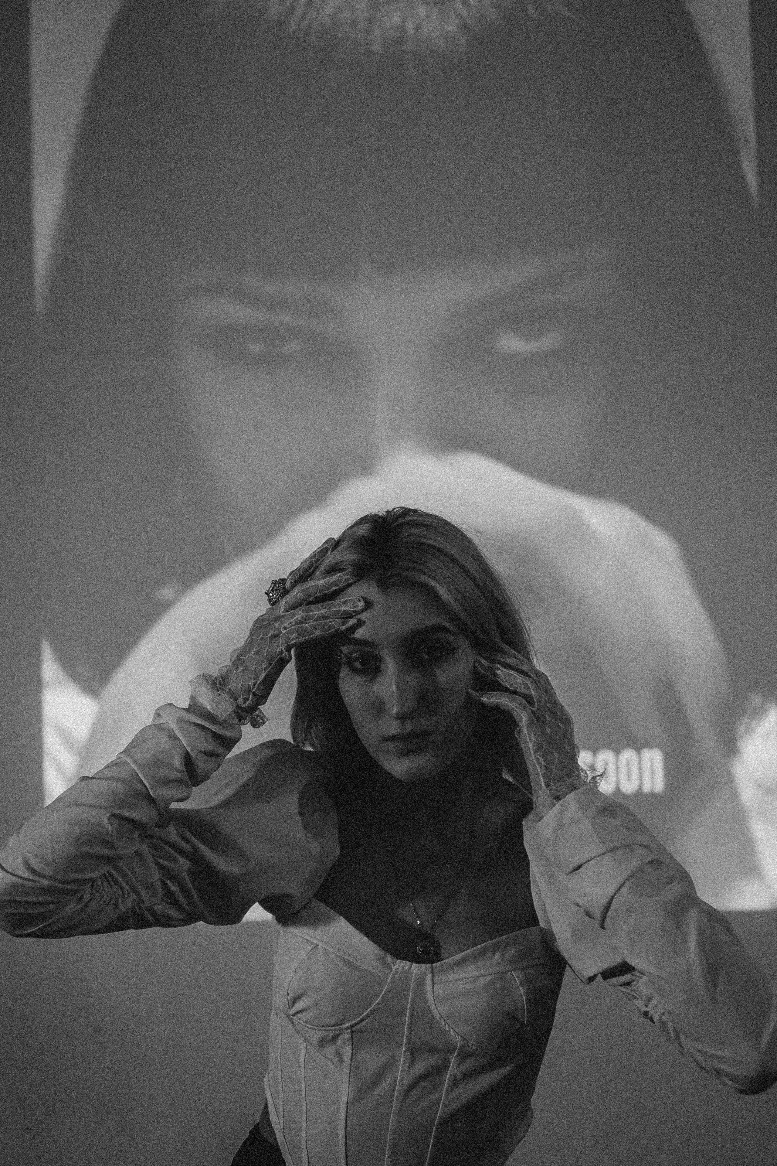 Студийная. Профессиональный фотограф, Санкт-Петербург — Виктория Богомолова