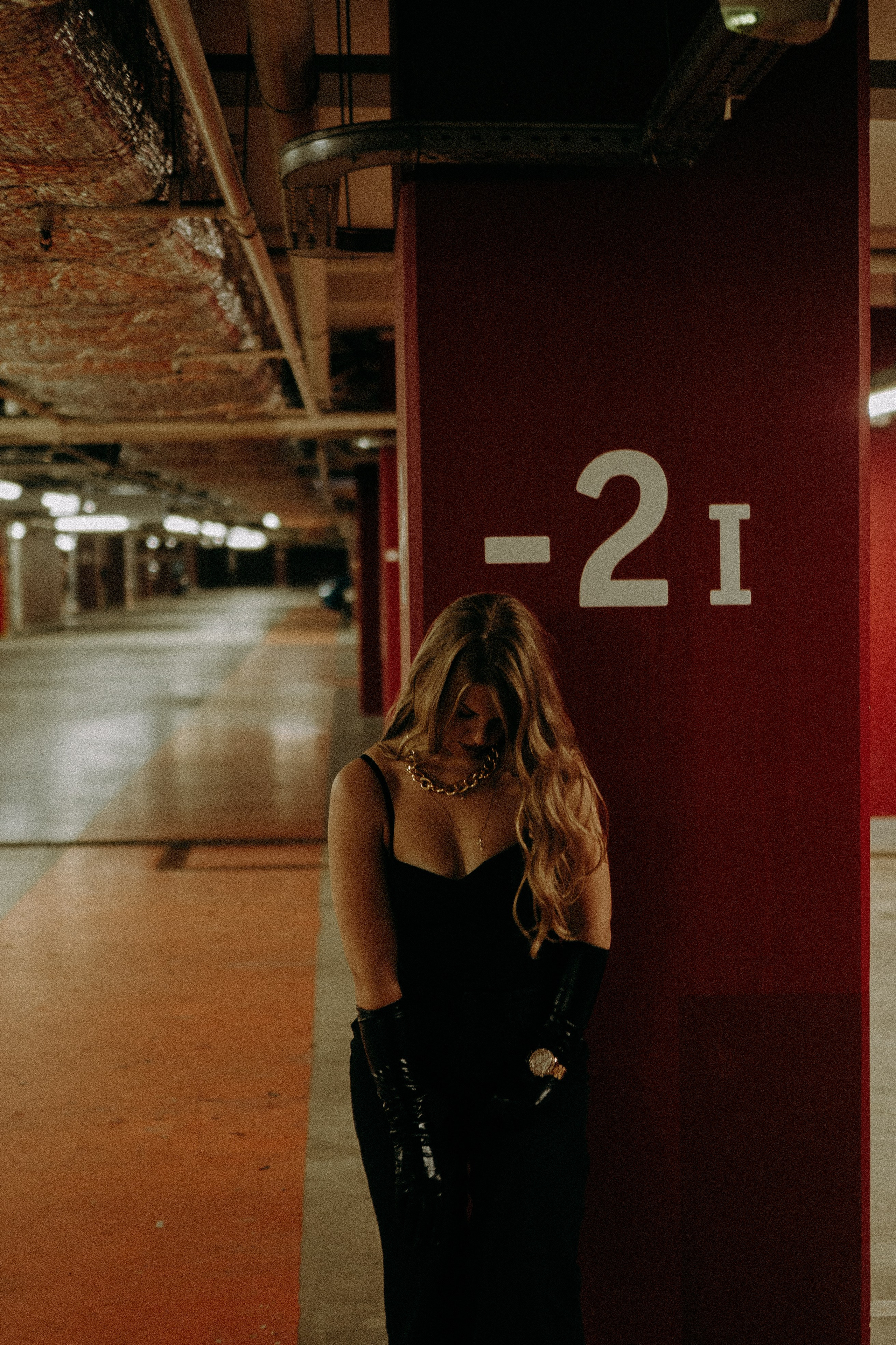 НА ПАРКОВКЕ. Профессиональный фотограф, Санкт-Петербург — Виктория Богомолова