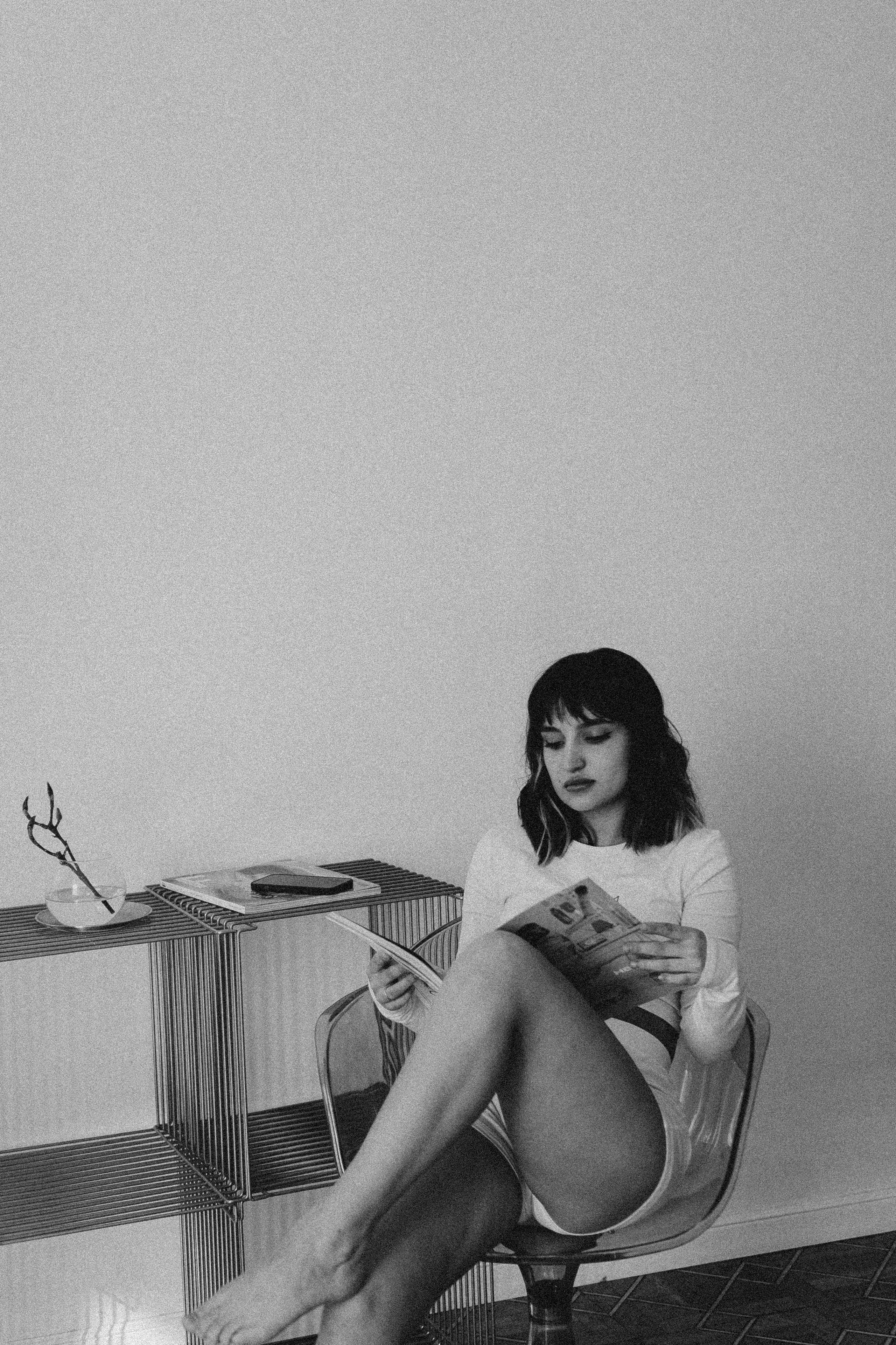 Студийная. Профессиональный фотограф, Санкт-Петербург — Виктория Богомолова