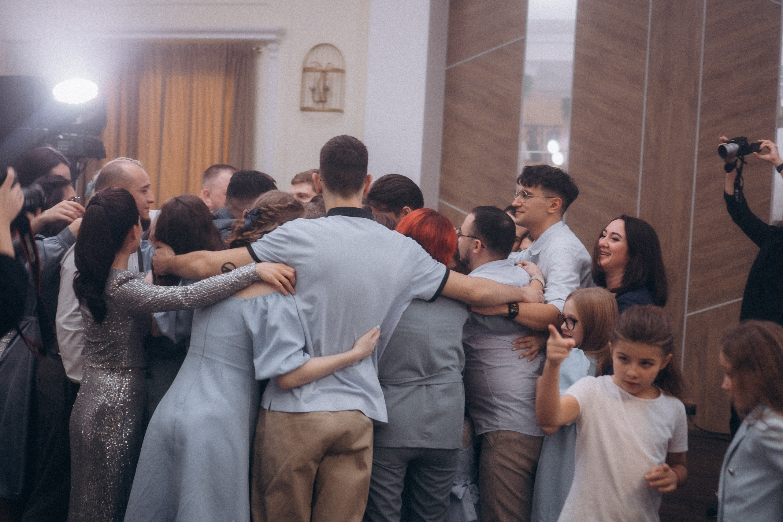 ПОЛНЫЙ СВАДЕБНЫЙ ДЕНЬ 8 ЧАСОВ. Профессиональный фотограф, Санкт-Петербург — Виктория Богомолова