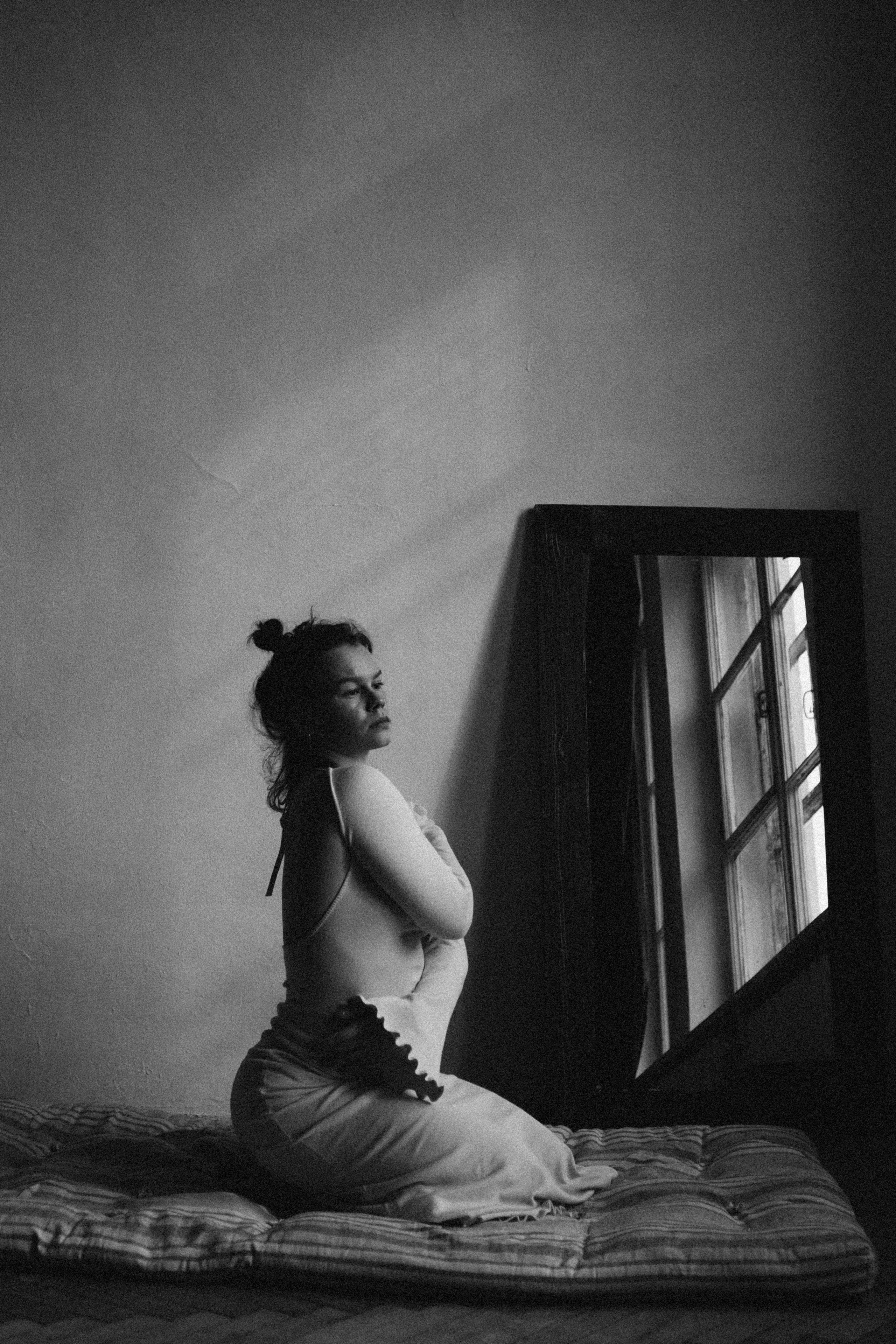 Студийная для девушки. Профессиональный фотограф, Санкт-Петербург — Виктория Богомолова