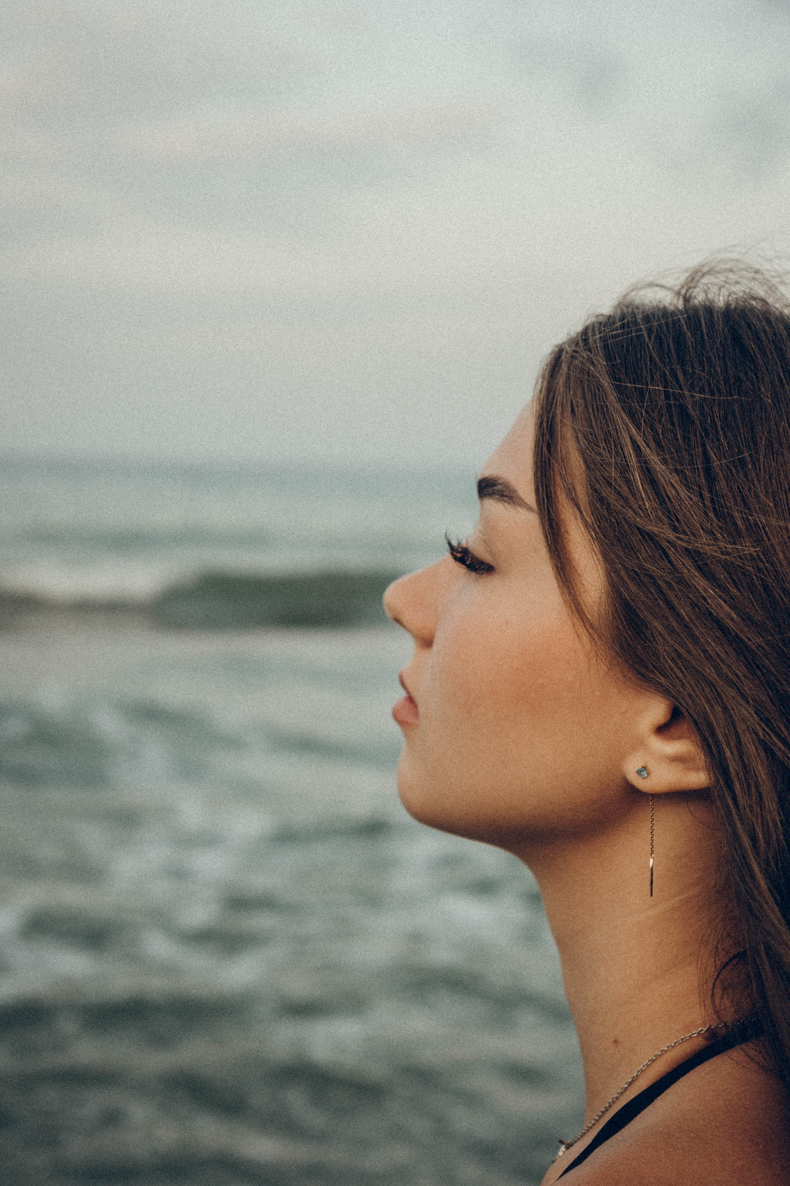 Рассвет на море. Профессиональный фотограф, Санкт-Петербург — Виктория Богомолова