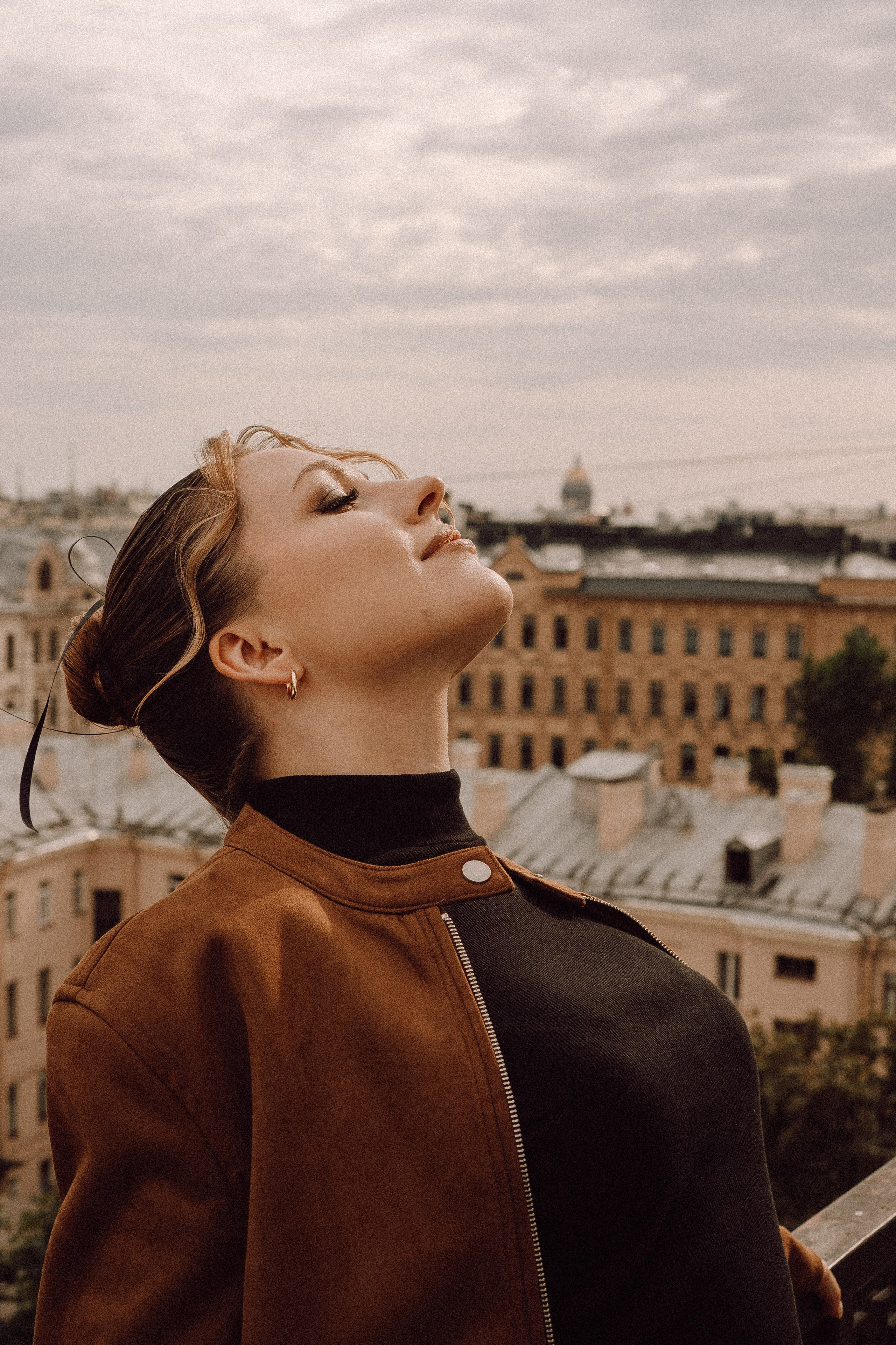 LOVE. Профессиональный фотограф, Санкт-Петербург — Виктория Богомолова
