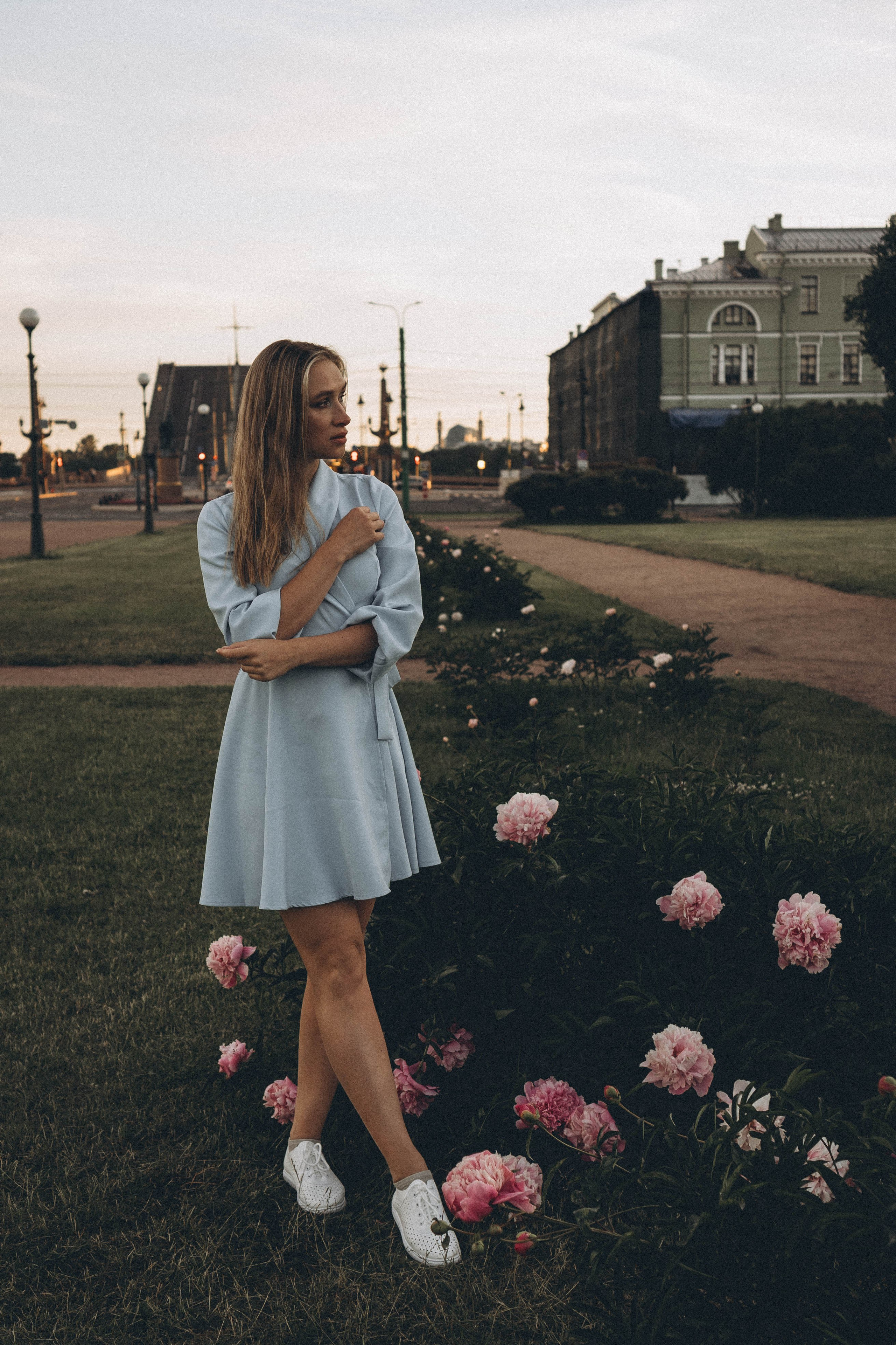СЧАСТЛИВОЕ УТРО. Профессиональный фотограф, Санкт-Петербург — Виктория Богомолова