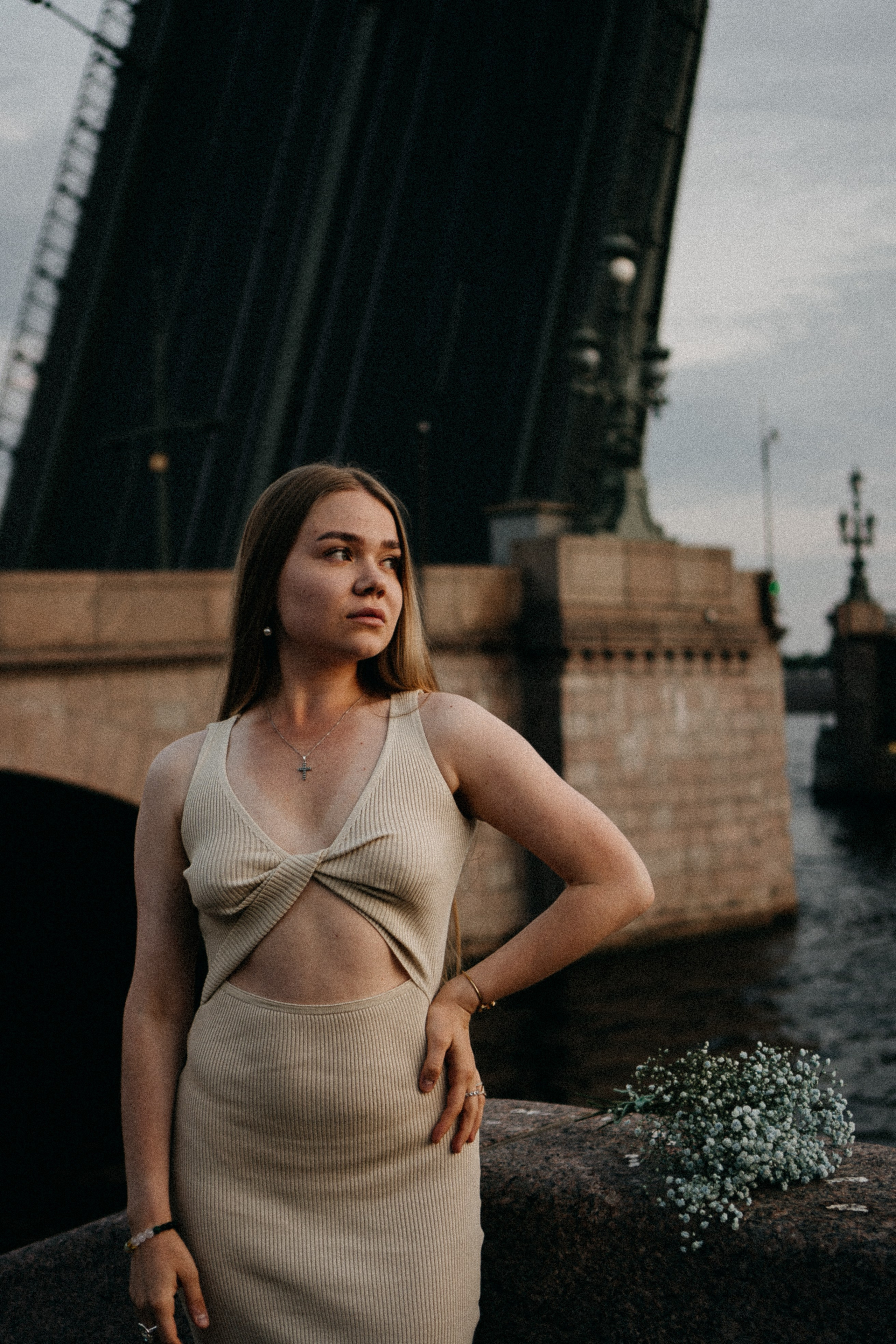 Рассветная. Профессиональный фотограф, Санкт-Петербург — Виктория Богомолова