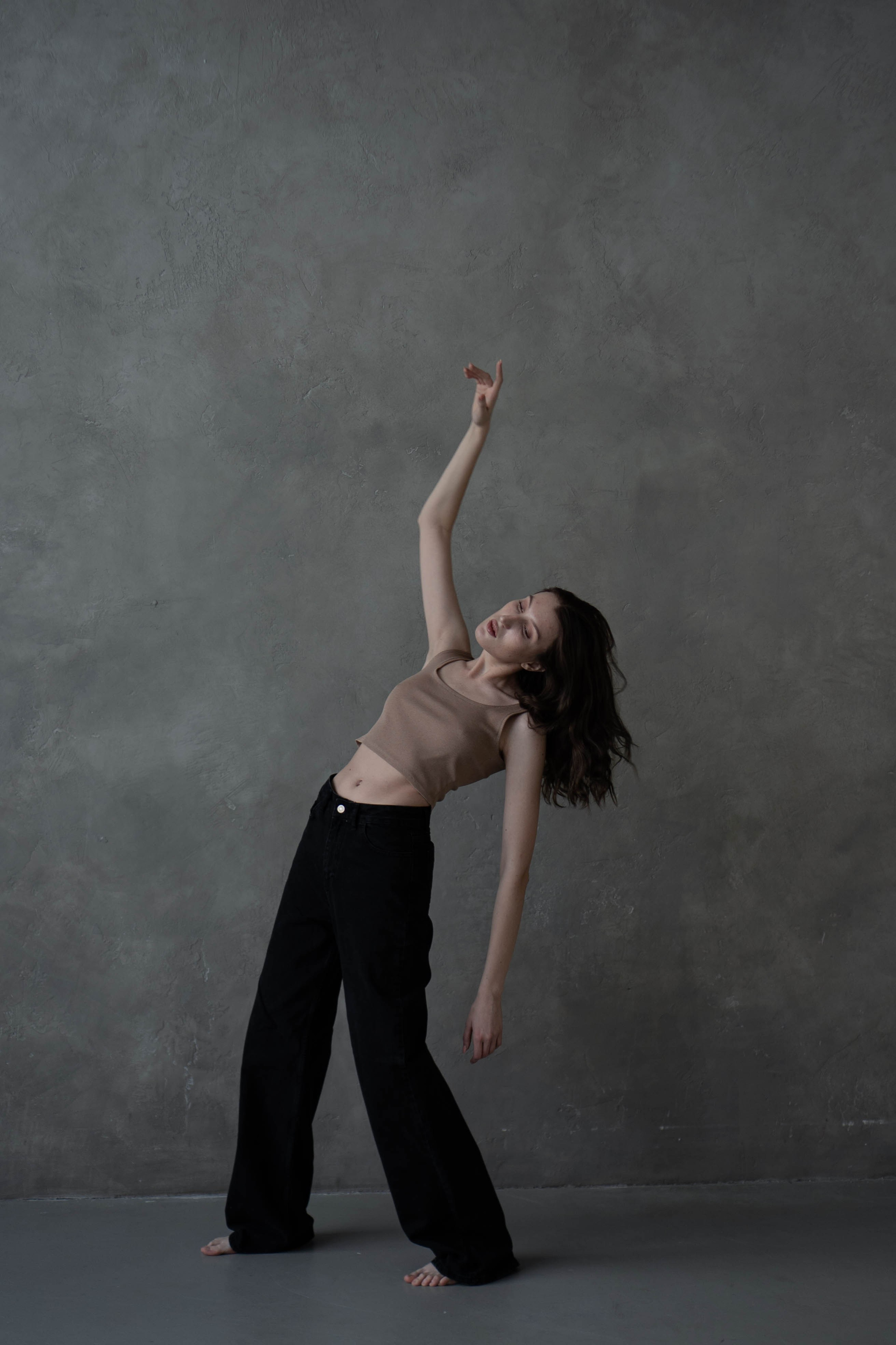 Студийная. Профессиональный фотограф, Санкт-Петербург — Виктория Богомолова