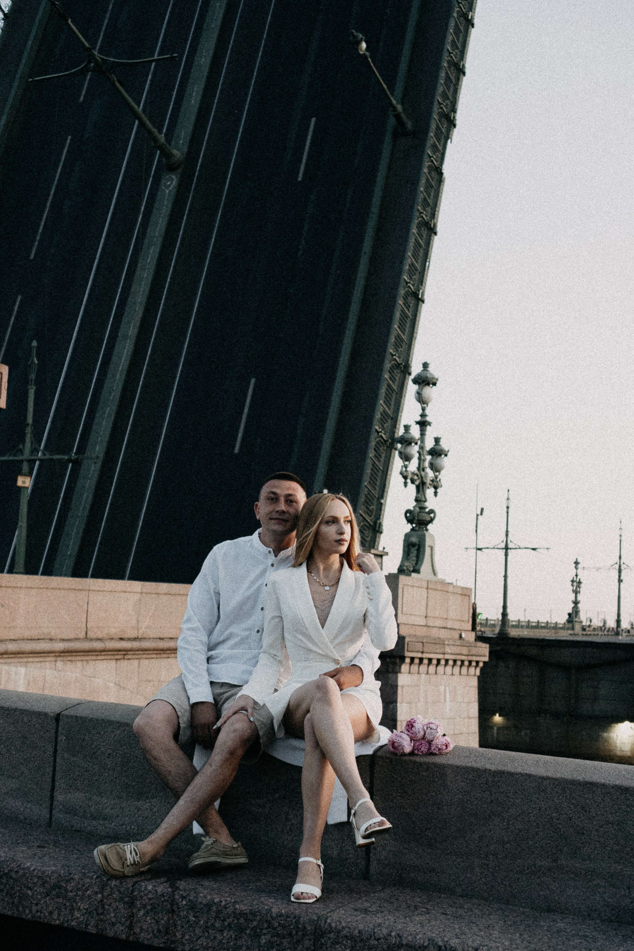 Сьемка мечты. Профессиональный фотограф, Санкт-Петербург — Виктория Богомолова