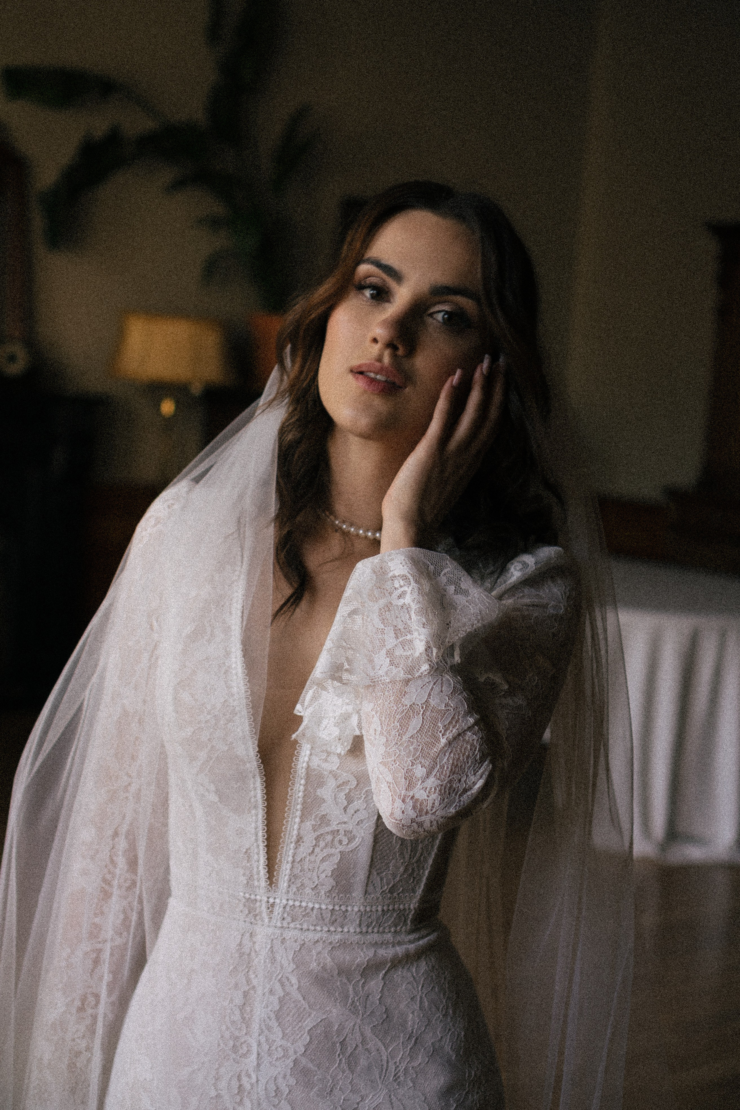 СВАДЕБНАЯ СЬЕМКА В СТУДИИ. Профессиональный фотограф, Санкт-Петербург — Виктория Богомолова