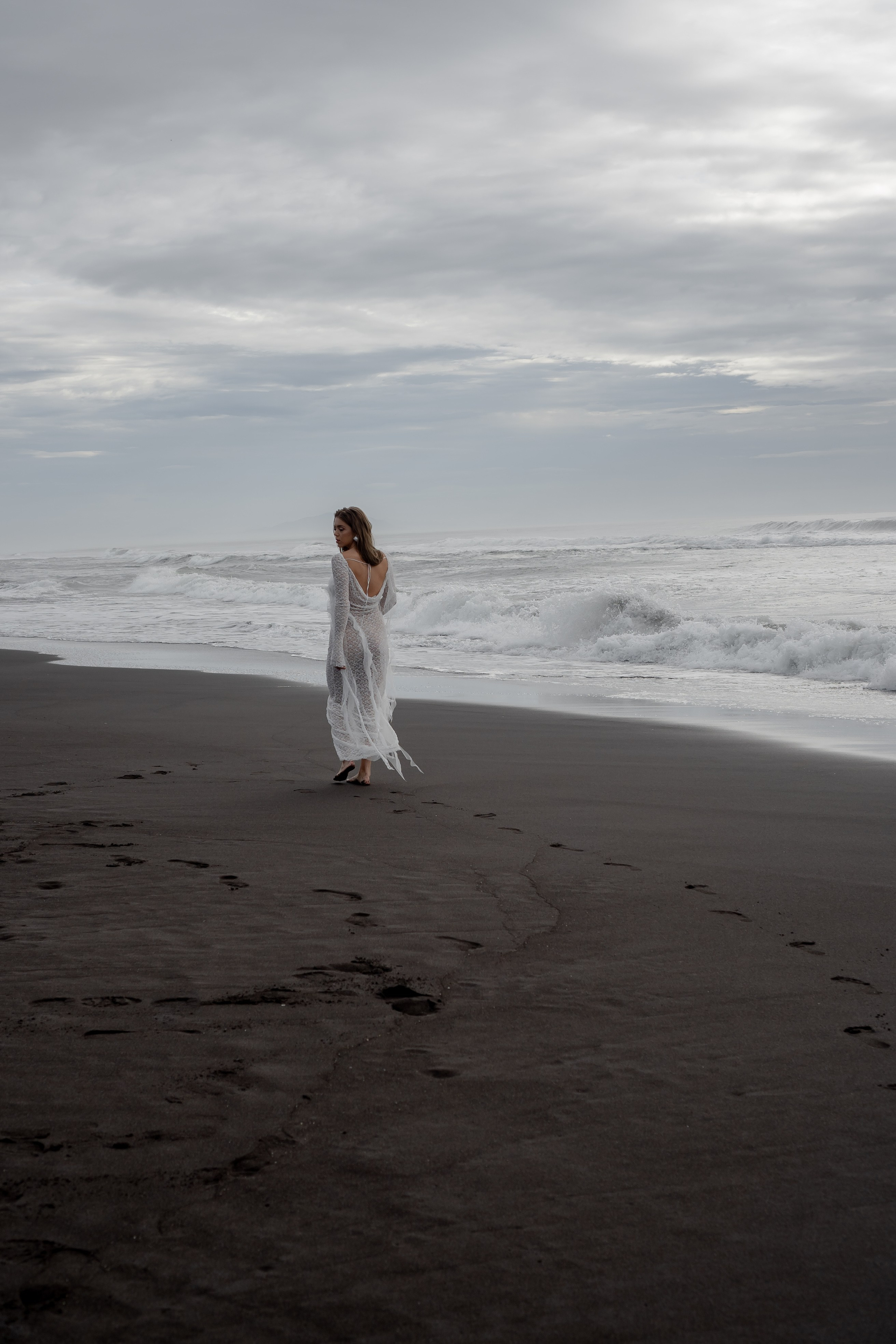 ТИХИЙ ОКЕАНН СЬЕМКА НА SONY. Профессиональный фотограф, Санкт-Петербург — Виктория Богомолова