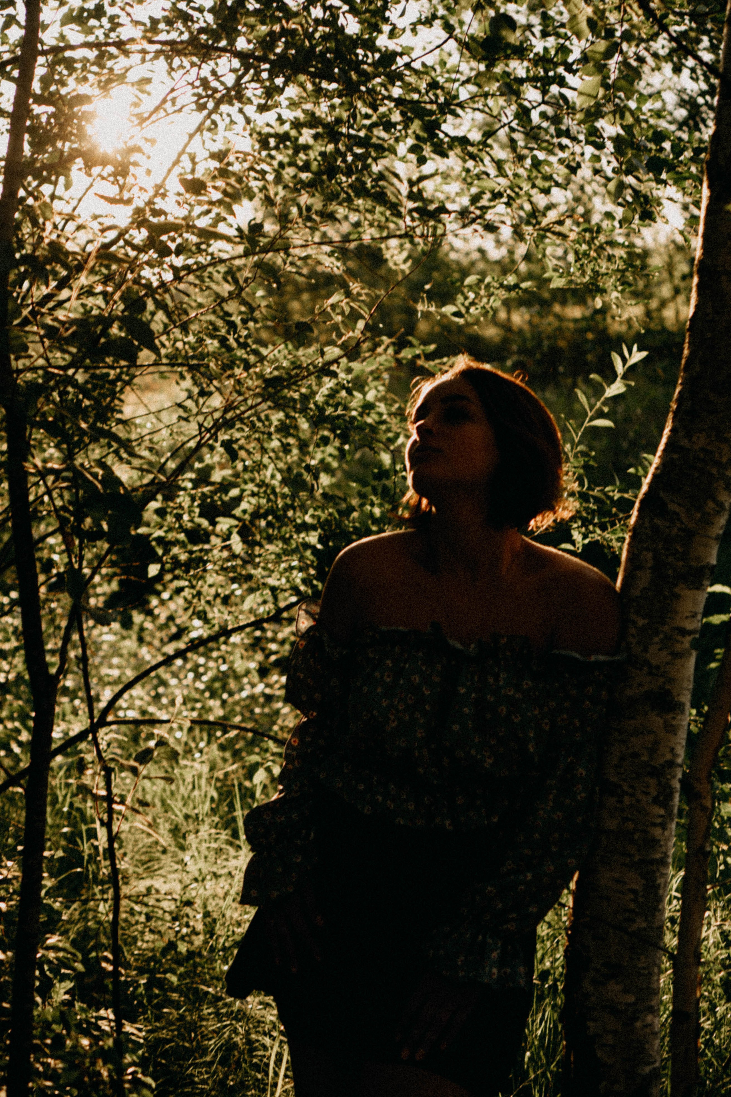 Летняя прогулка. Профессиональный фотограф, Санкт-Петербург — Виктория Богомолова
