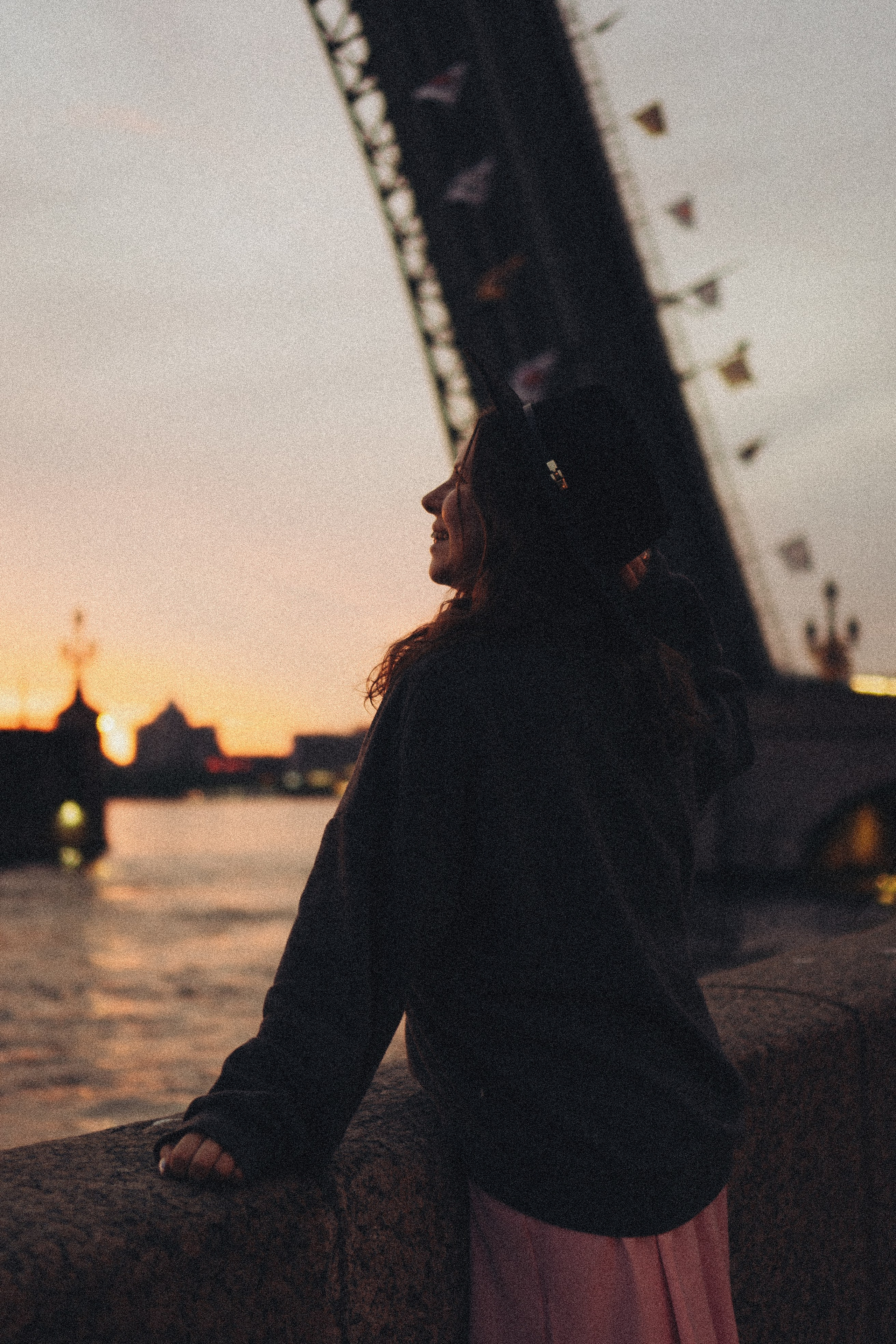 С разводными мостами. Профессиональный фотограф, Санкт-Петербург — Виктория Богомолова