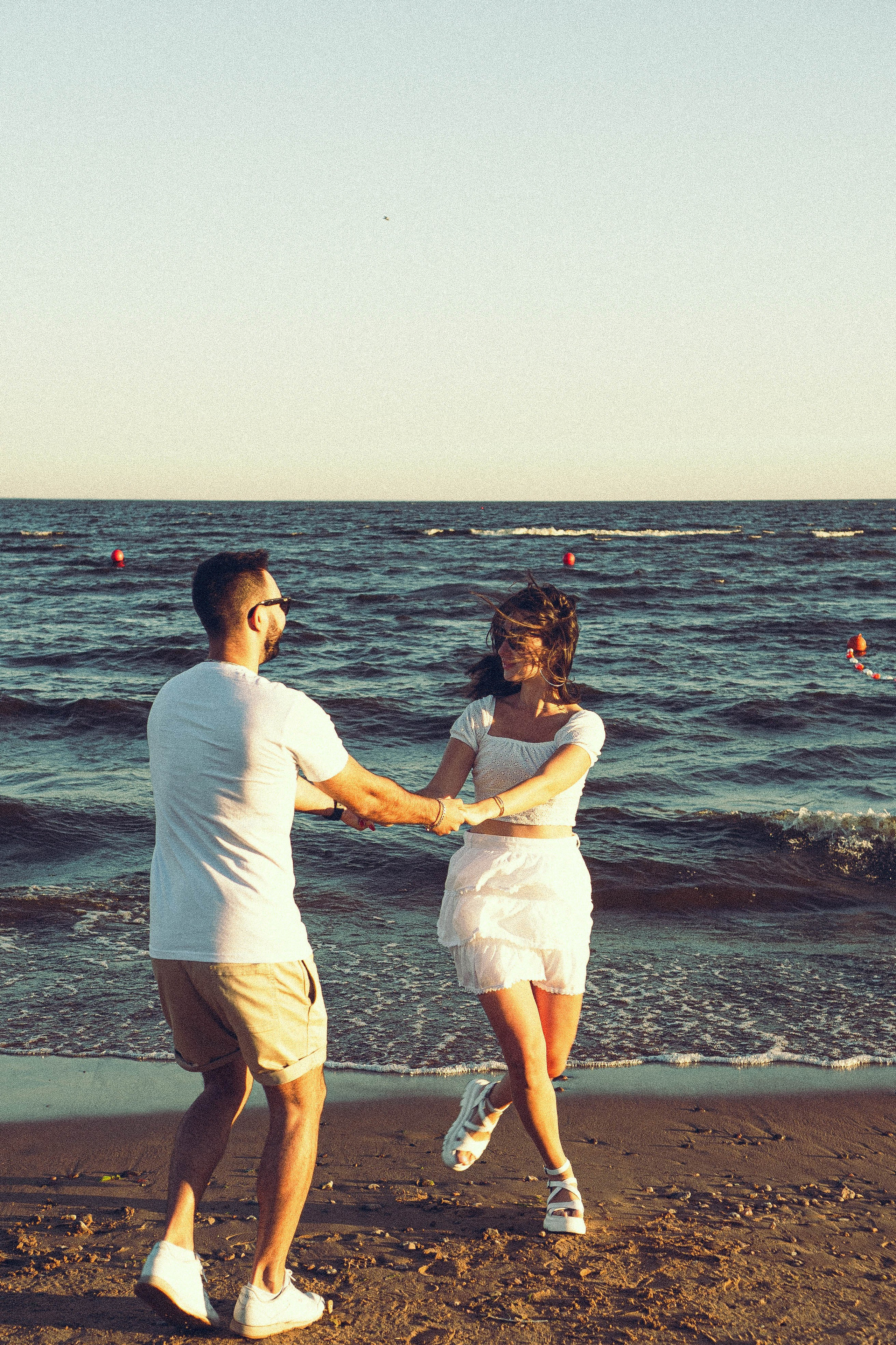 Любовь на заливе. Профессиональный фотограф, Санкт-Петербург — Виктория Богомолова