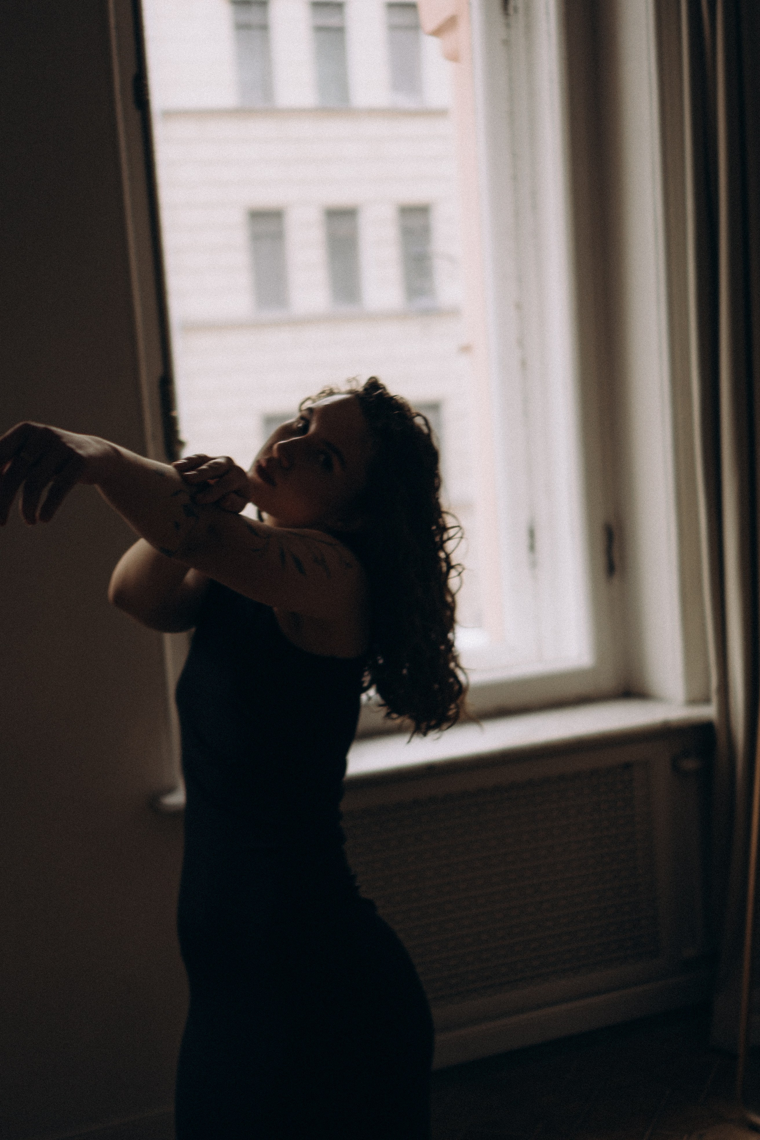 Для девушки. Профессиональный фотограф, Санкт-Петербург — Виктория Богомолова