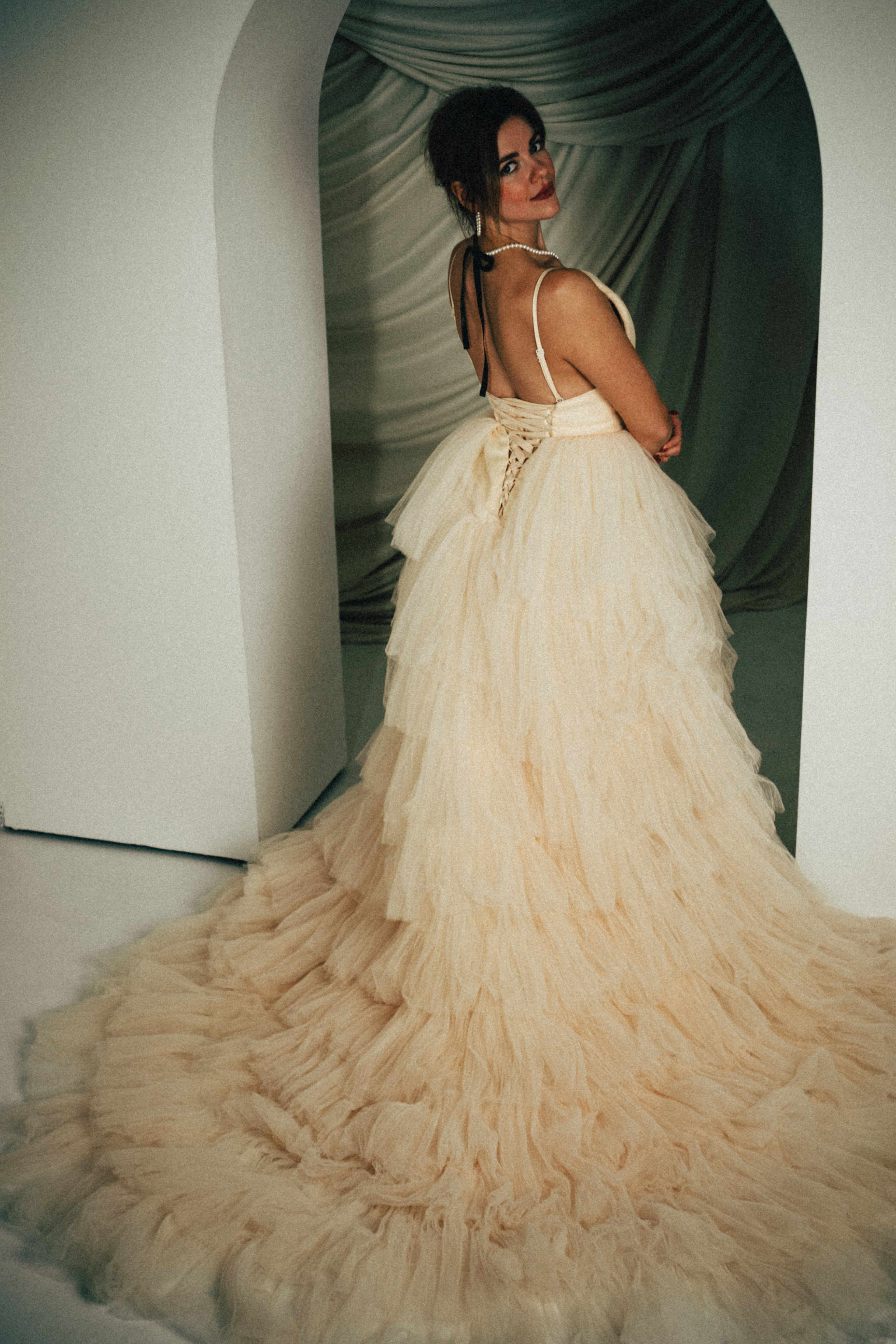 Сказочная история. Профессиональный фотограф, Санкт-Петербург — Виктория Богомолова