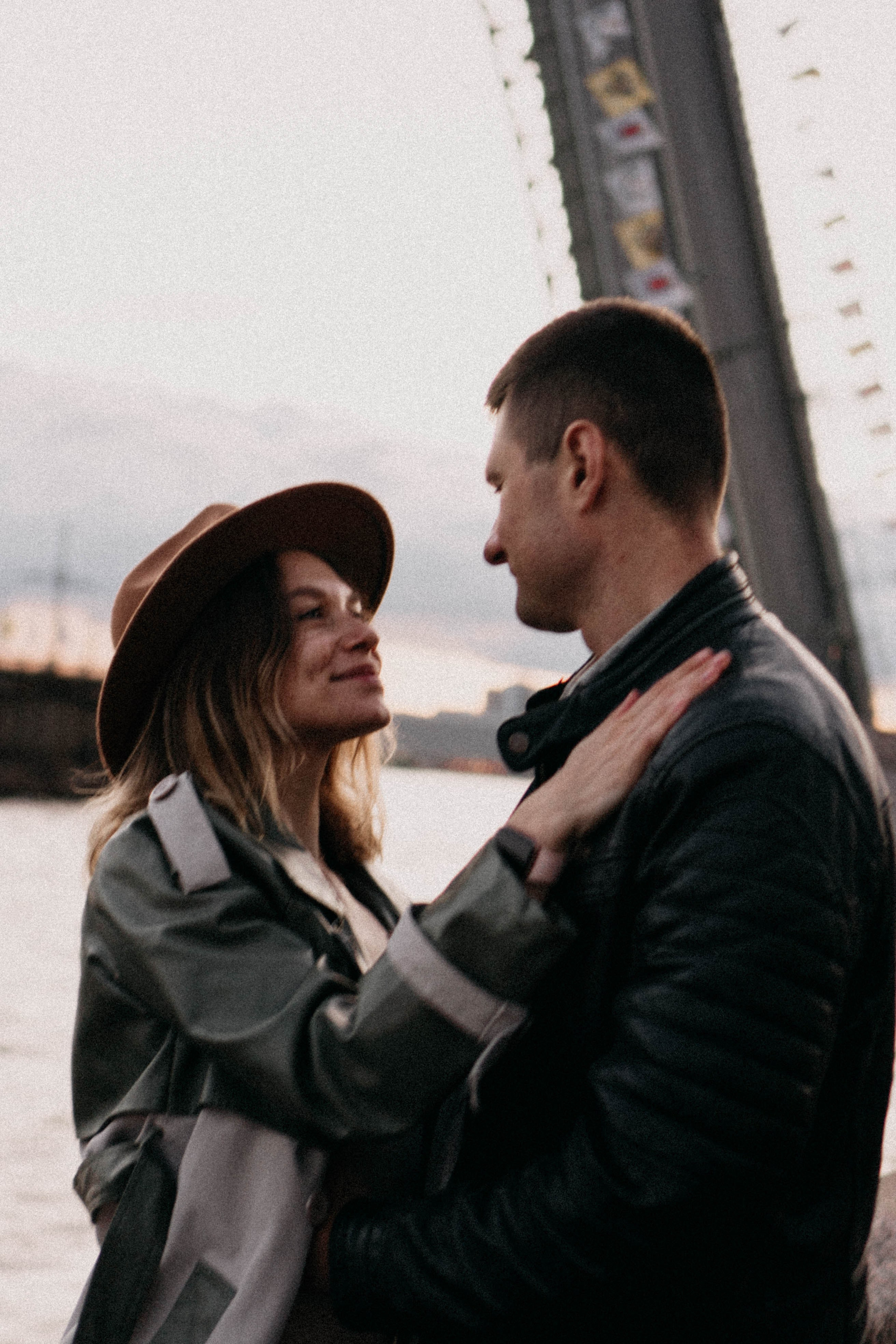 Рассветная, белые ночи. Профессиональный фотограф, Санкт-Петербург — Виктория Богомолова